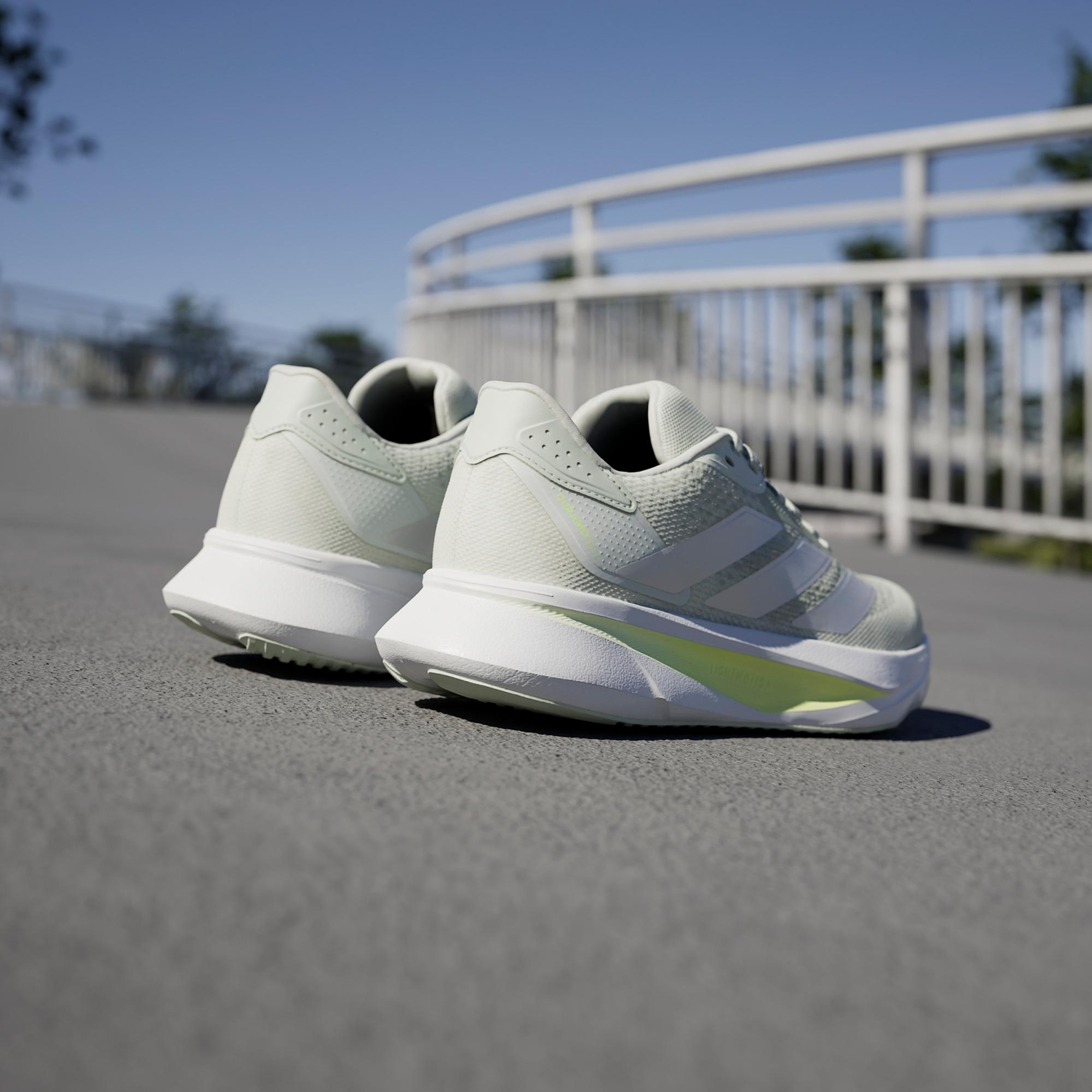 adidas Duramo Sl 2 Kadın Yeşil Koşu Ayakkabısı