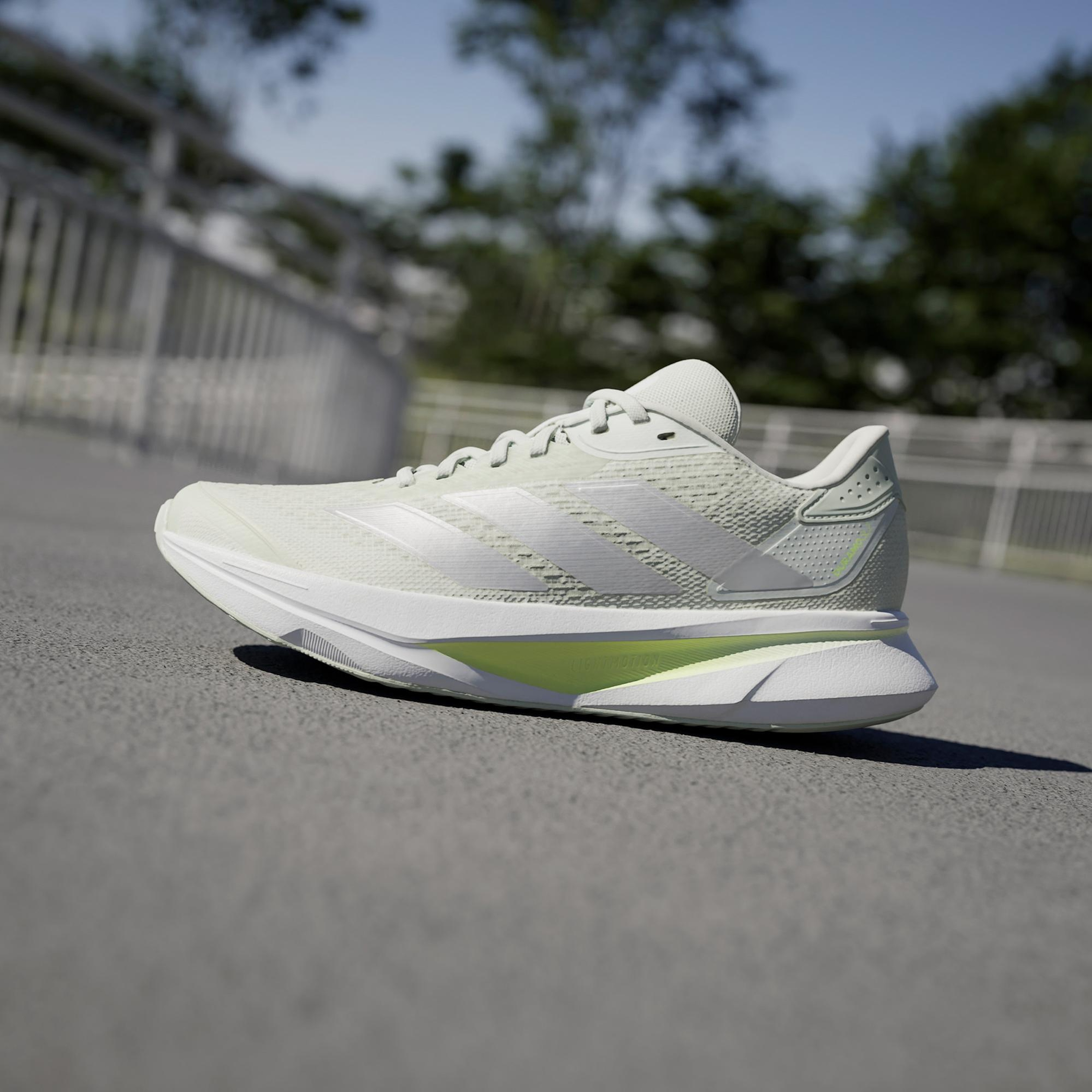 adidas Duramo Sl 2 Kadın Yeşil Koşu Ayakkabısı