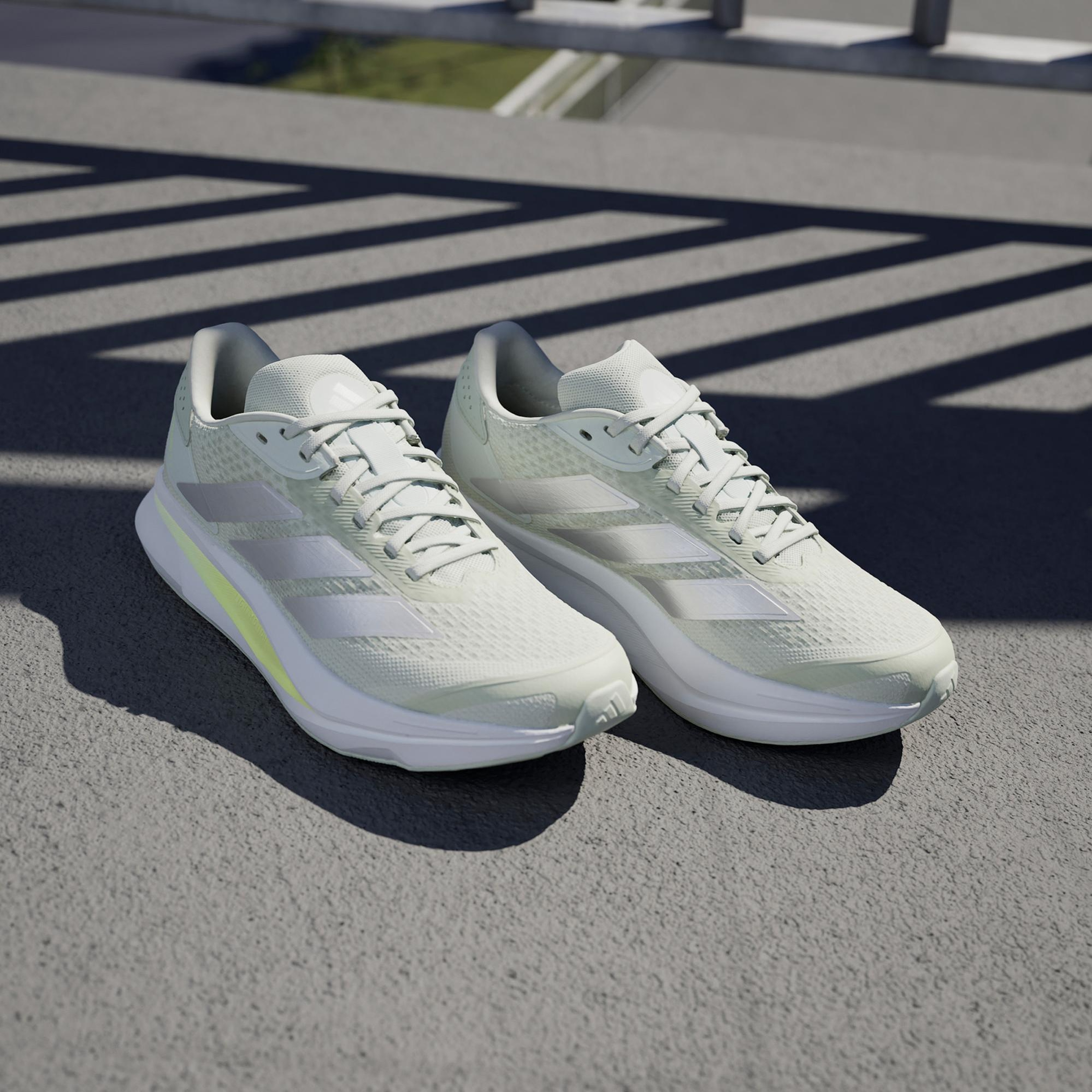 adidas Duramo Sl 2 Kadın Yeşil Koşu Ayakkabısı