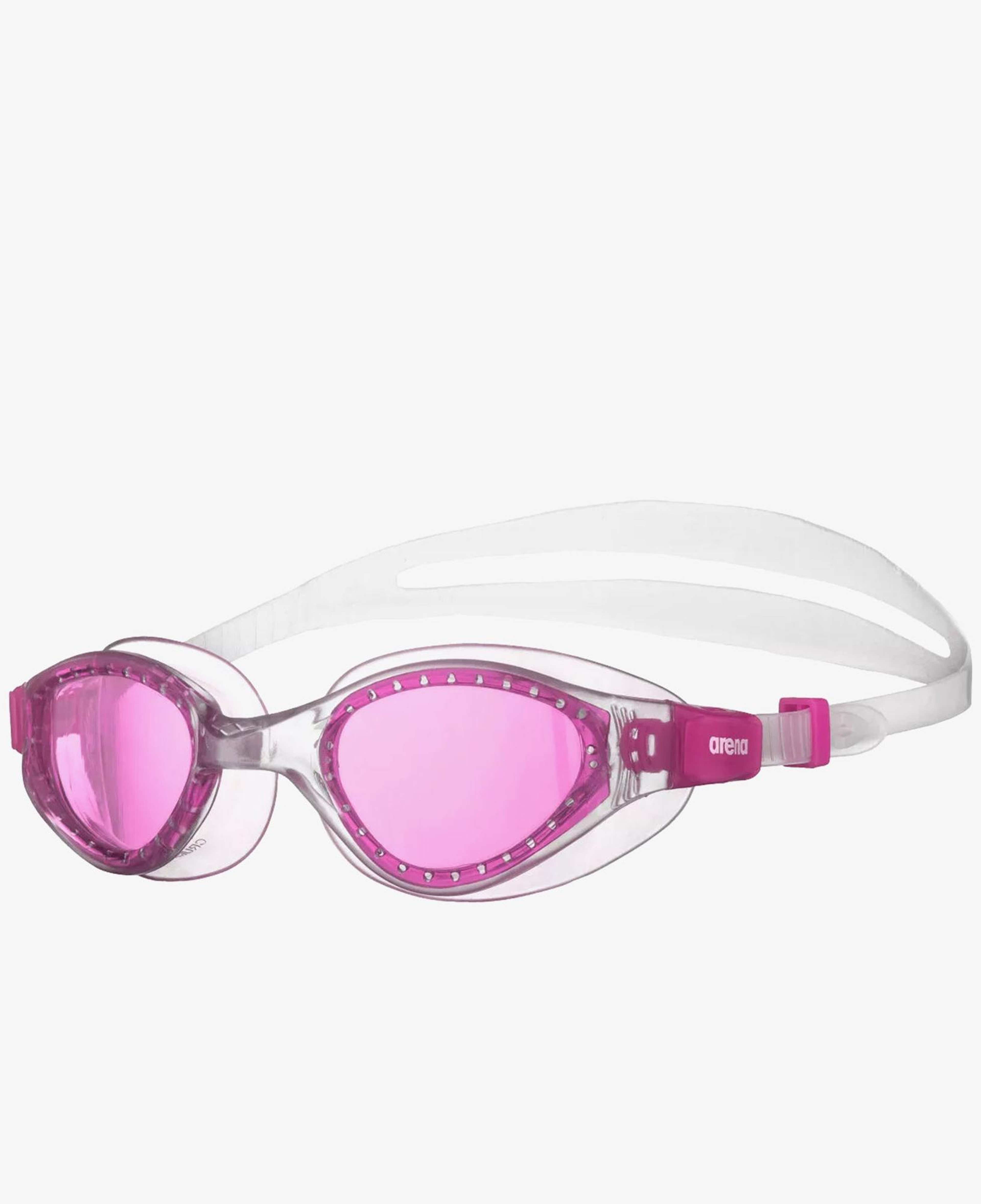 Arena Cruiser Evo Çocuk Renkli Yüzücü Gözlüğü