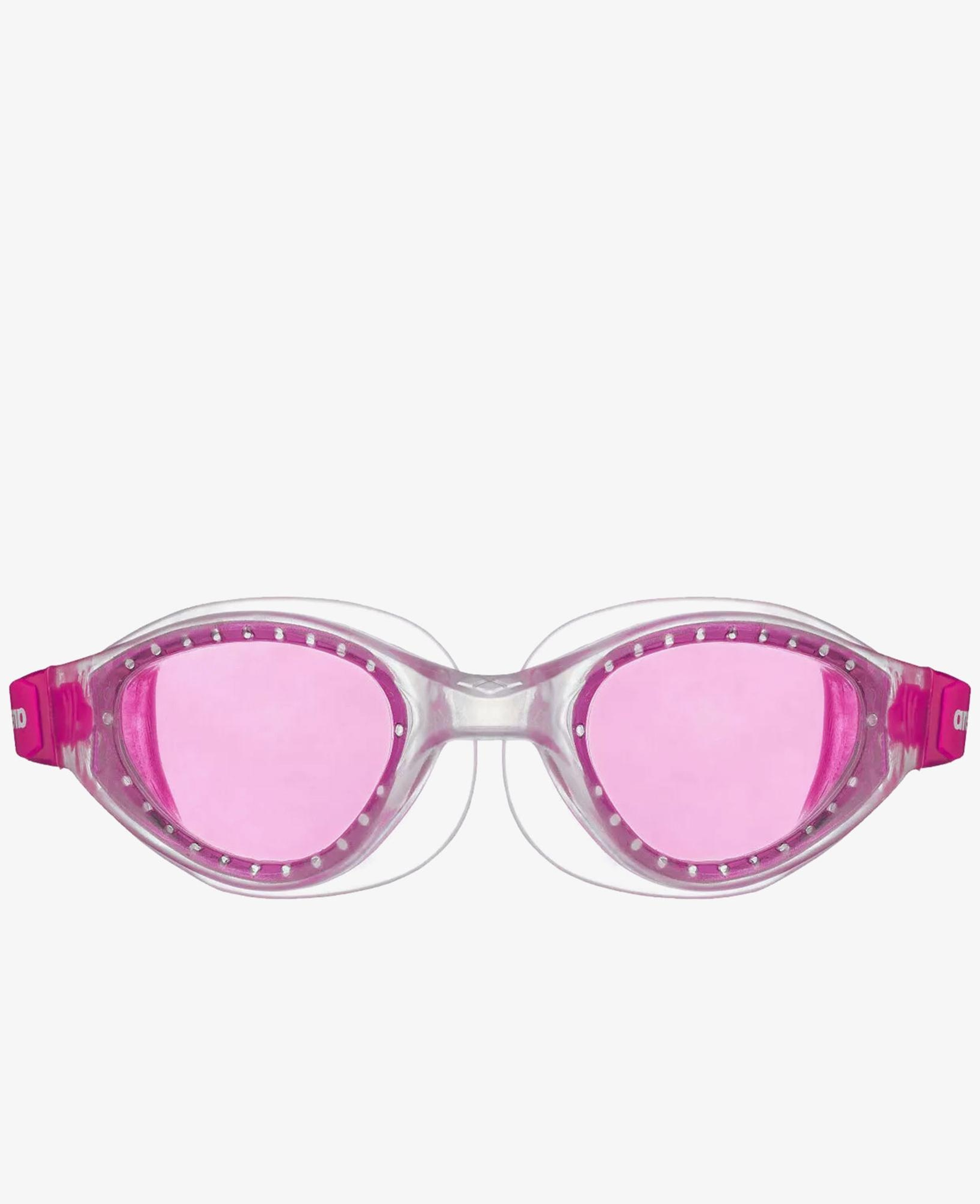 Arena Cruiser Evo Çocuk Renkli Yüzücü Gözlüğü