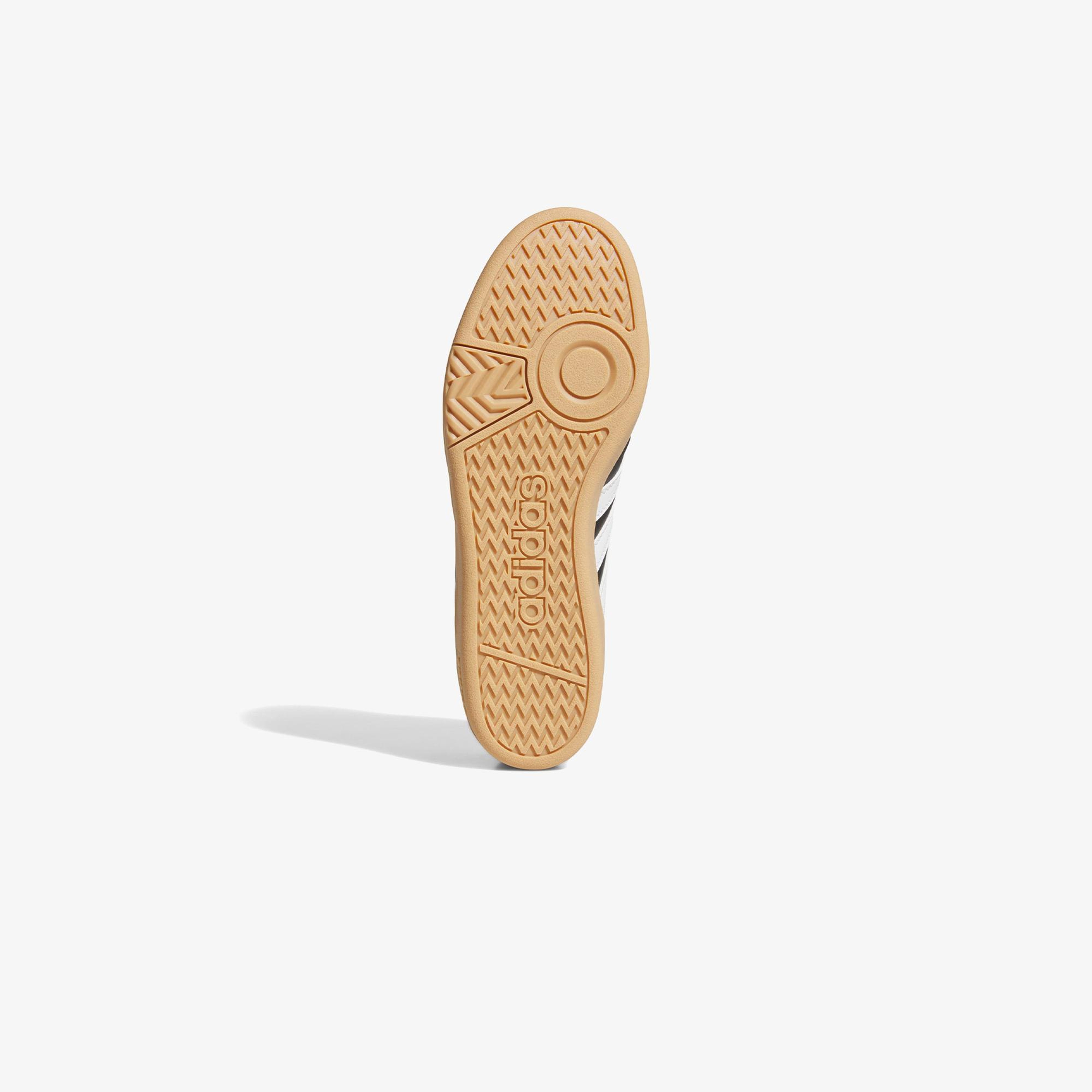 adidas Hoops 4.0 Unisex Siyah Basketbol Ayakkabısı