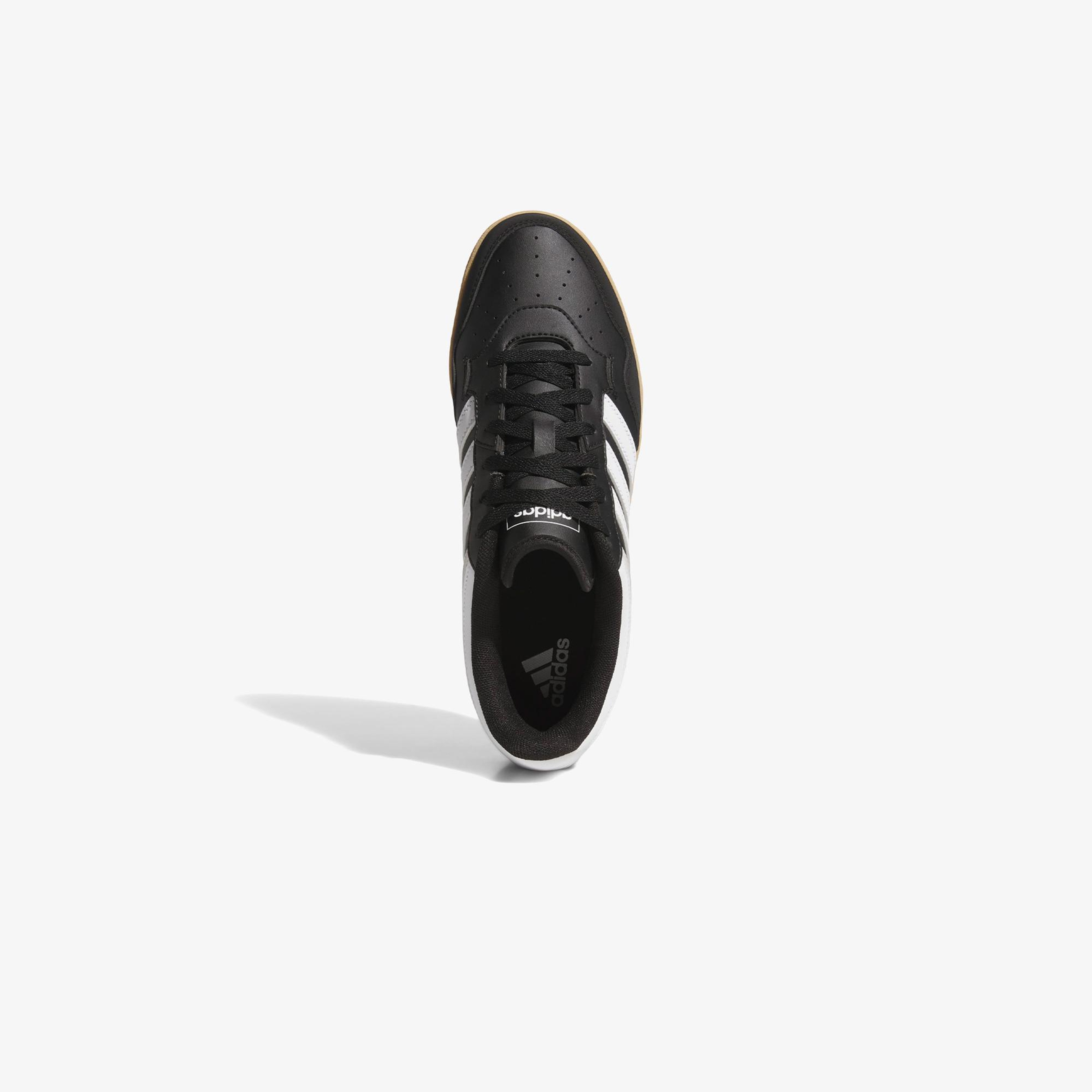 adidas Hoops 4.0 Unisex Siyah Basketbol Ayakkabısı