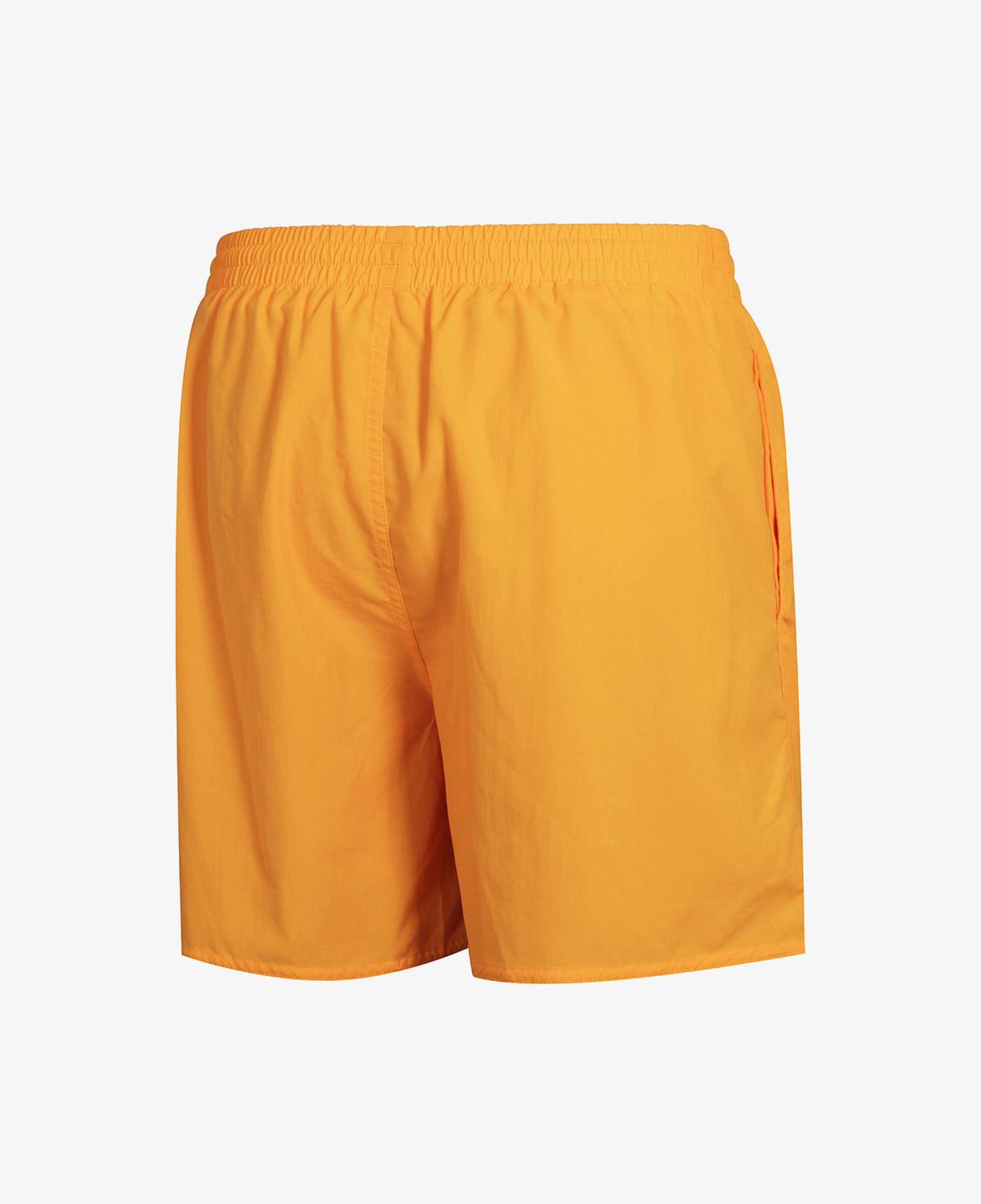 Speedo Essentials 16 Erkek Turuncu Mayo