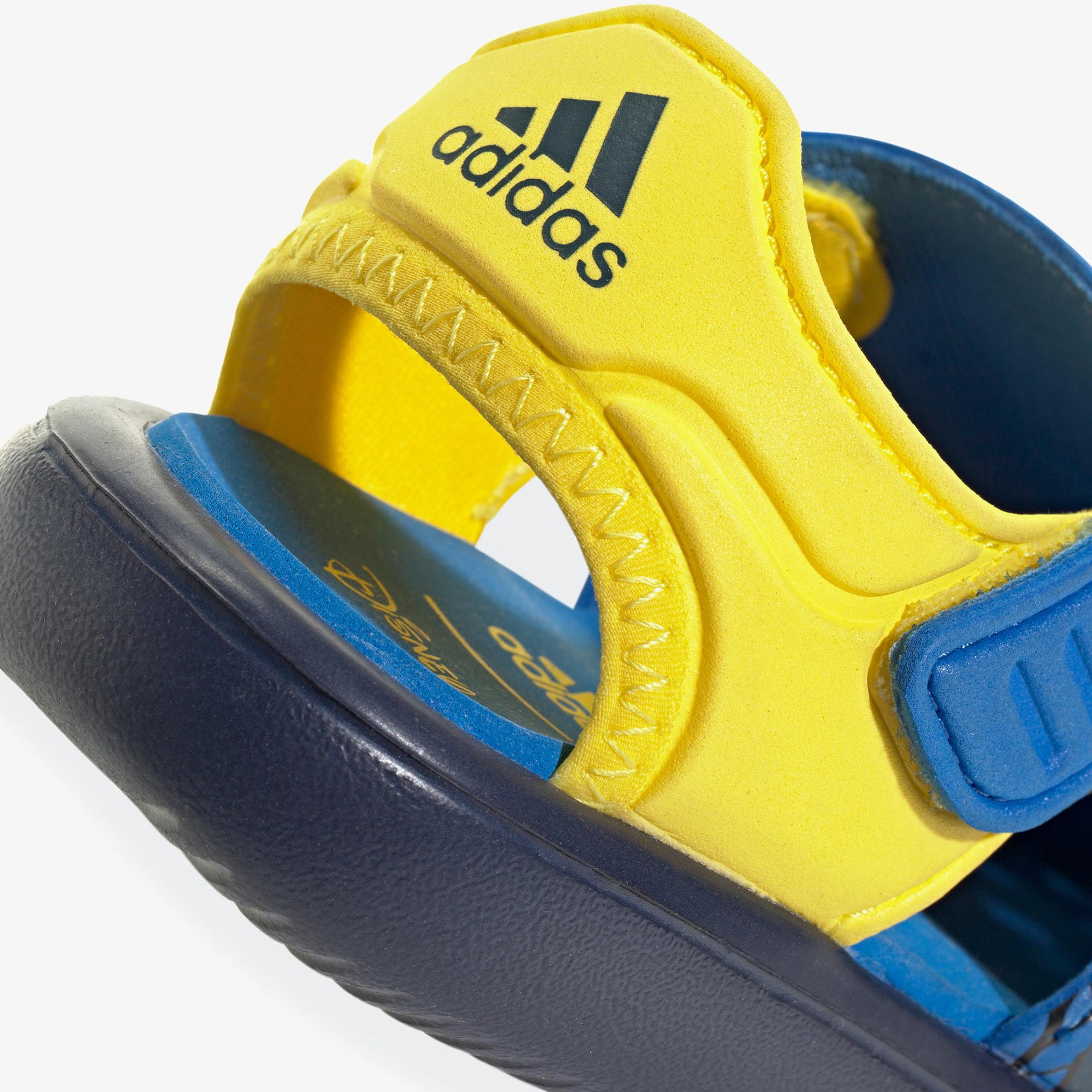 adidas X Disney Pixar Water Çocuk Mavi Sandalet