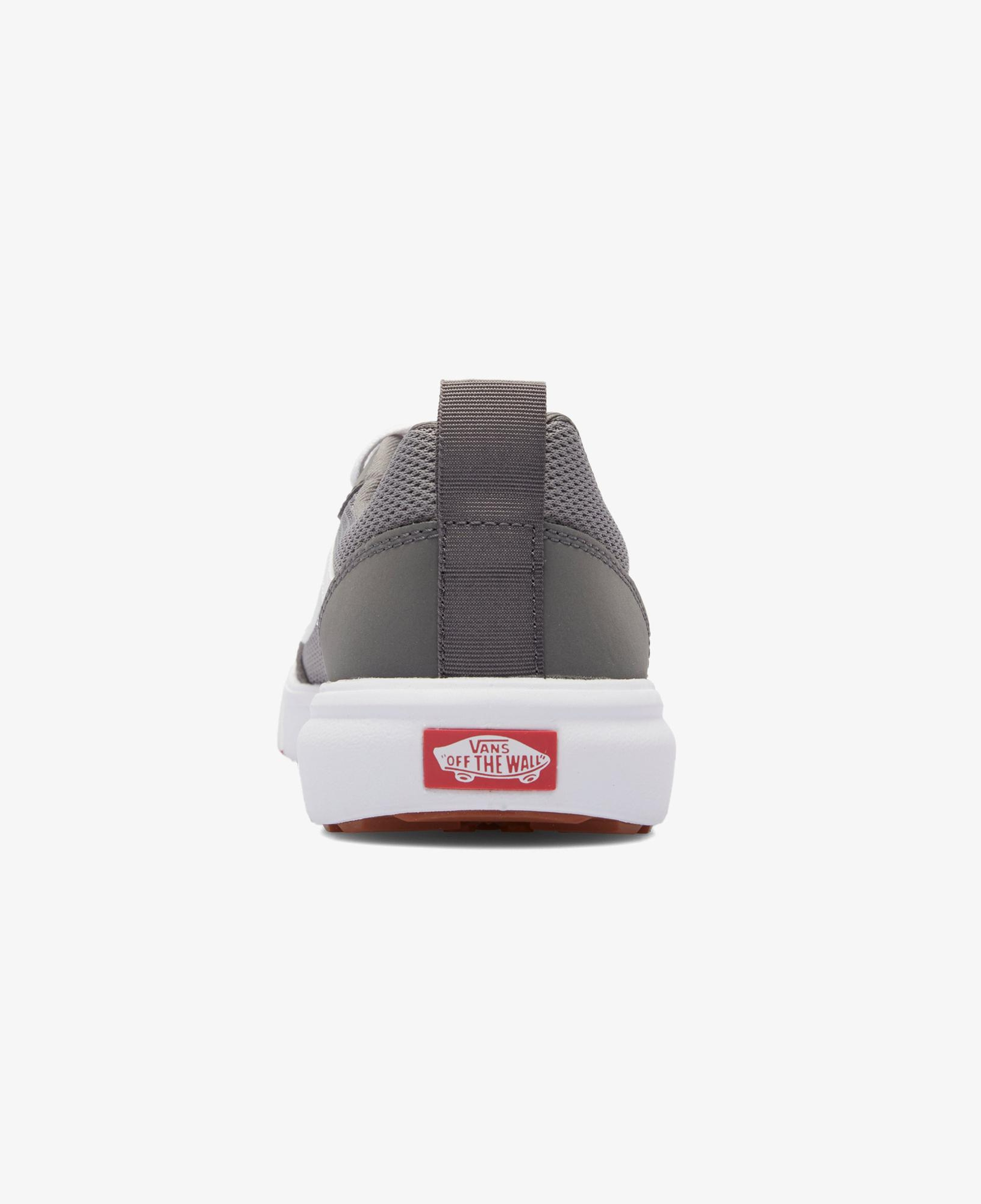 Vans Range Exp Erkek Gri Günlük Sneaker