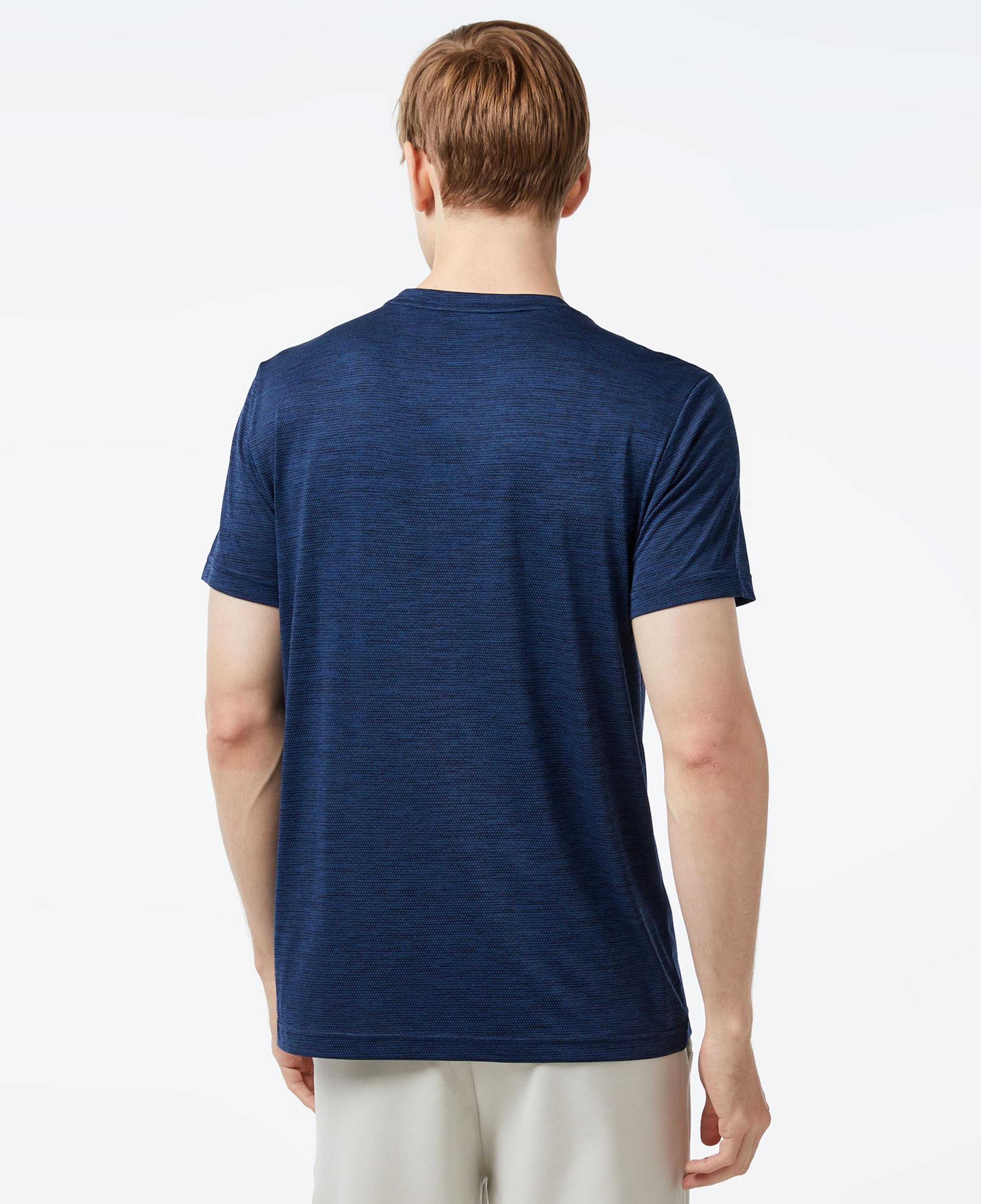 Energetics Telly Erkek Lacivert Antrenman T-Shirt