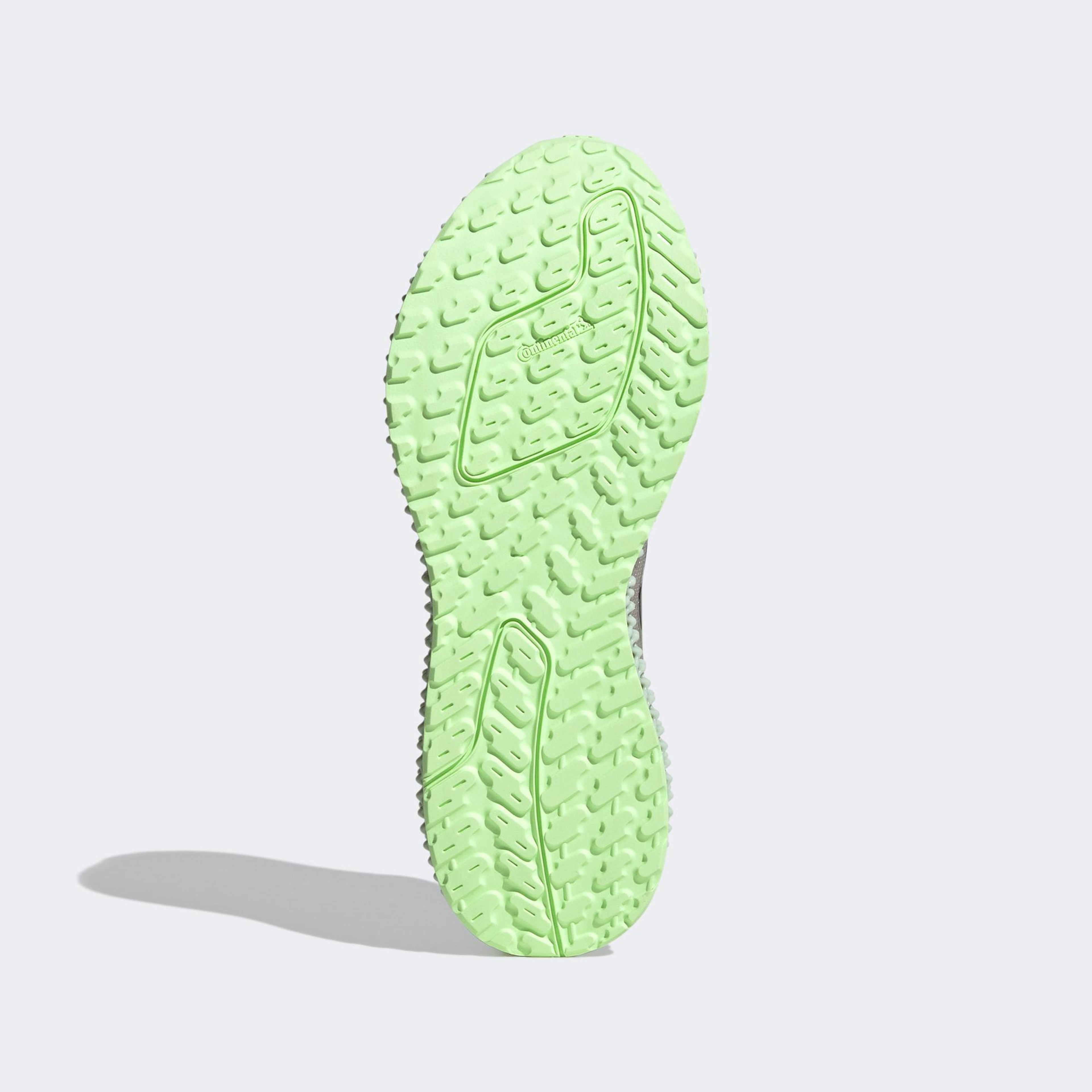 adidas 4Dfwd 3  Kadın Kahverengi Koşu Ayakkabısı