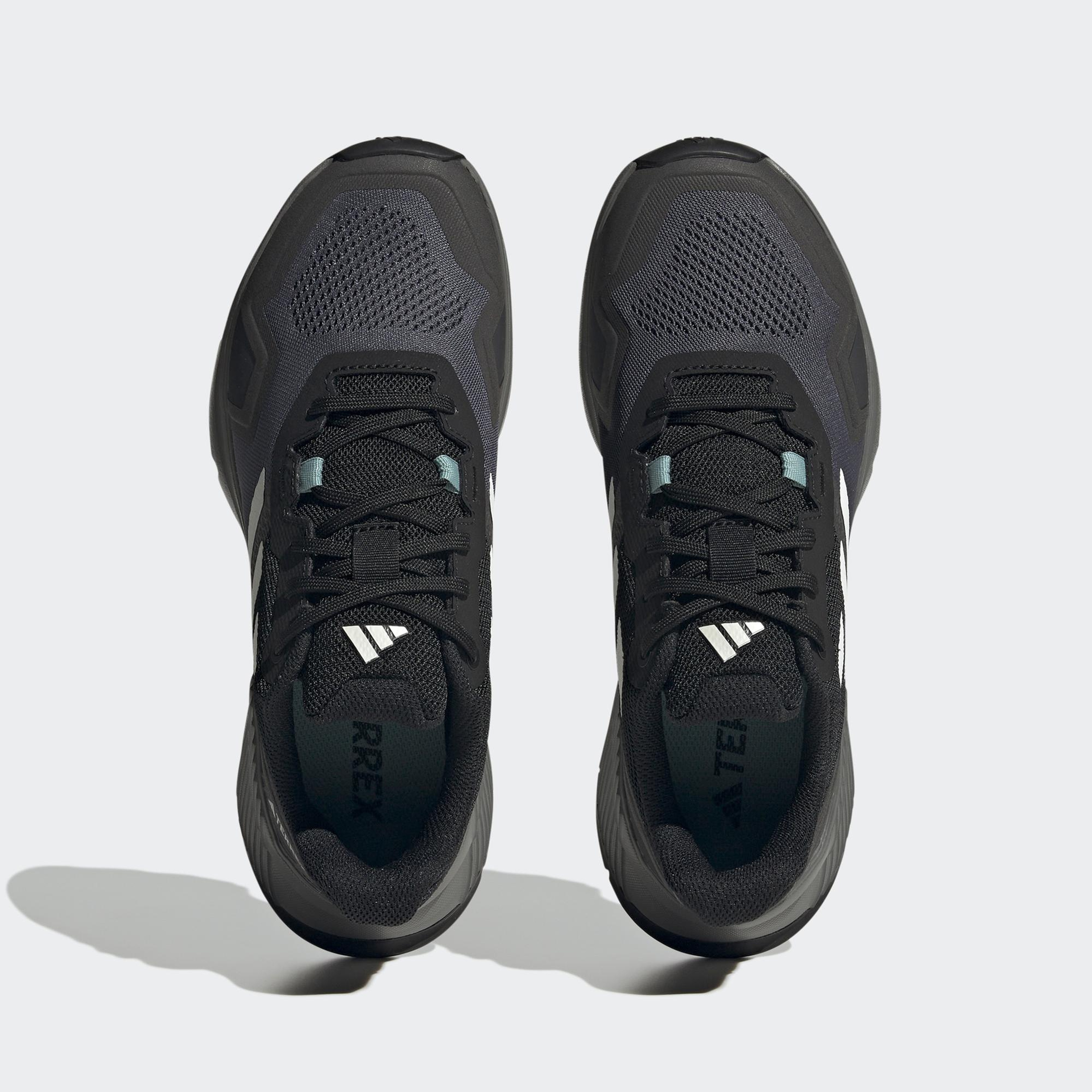 adidas Terrex Soulstride Kadın Siyah Outdoor Ayakkabı