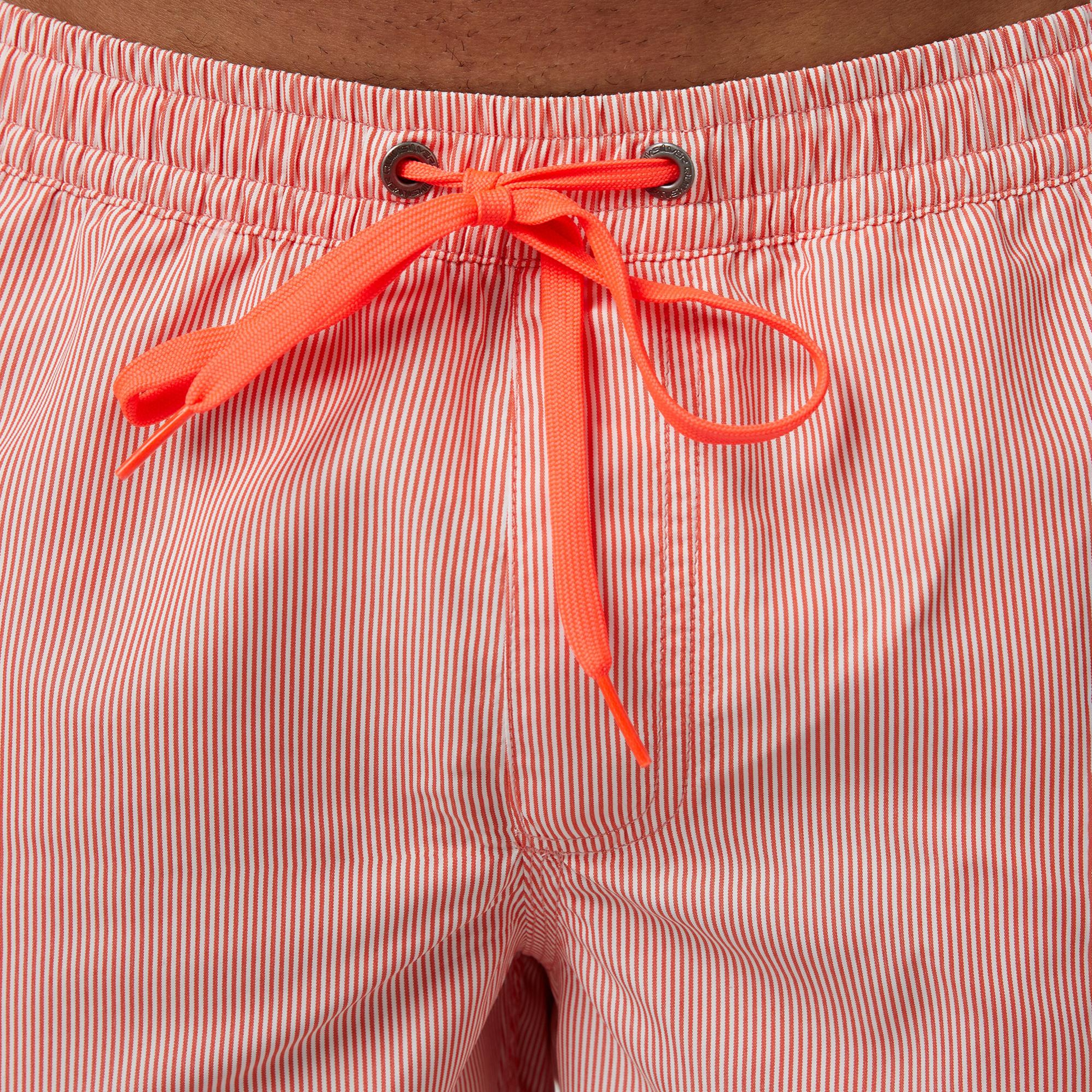 Quiksilver Everyday Deluxe Volley 15 Erkek Pembe Deniz Şortu