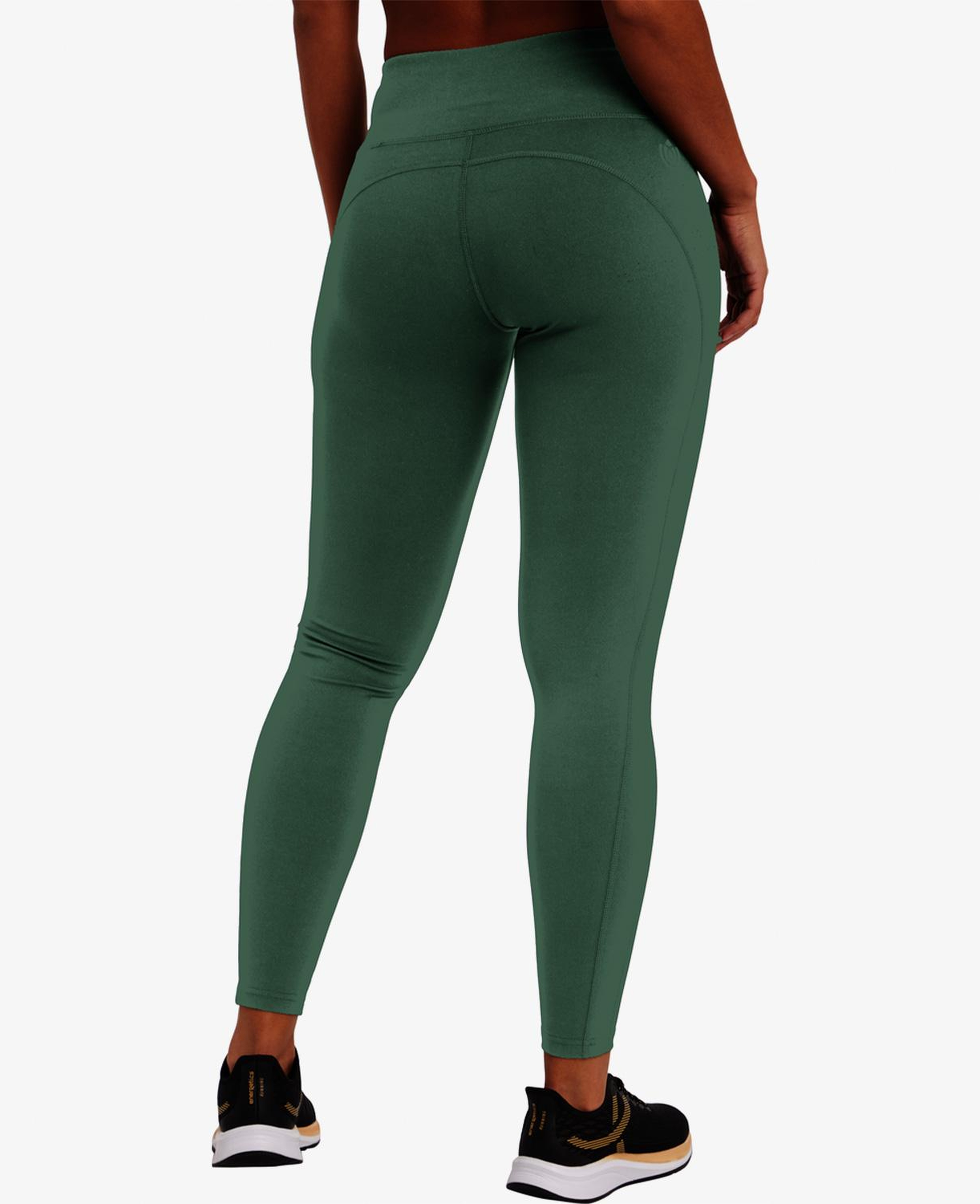 Energetics Odessa Kadın Yeşil Antrenman Taytı