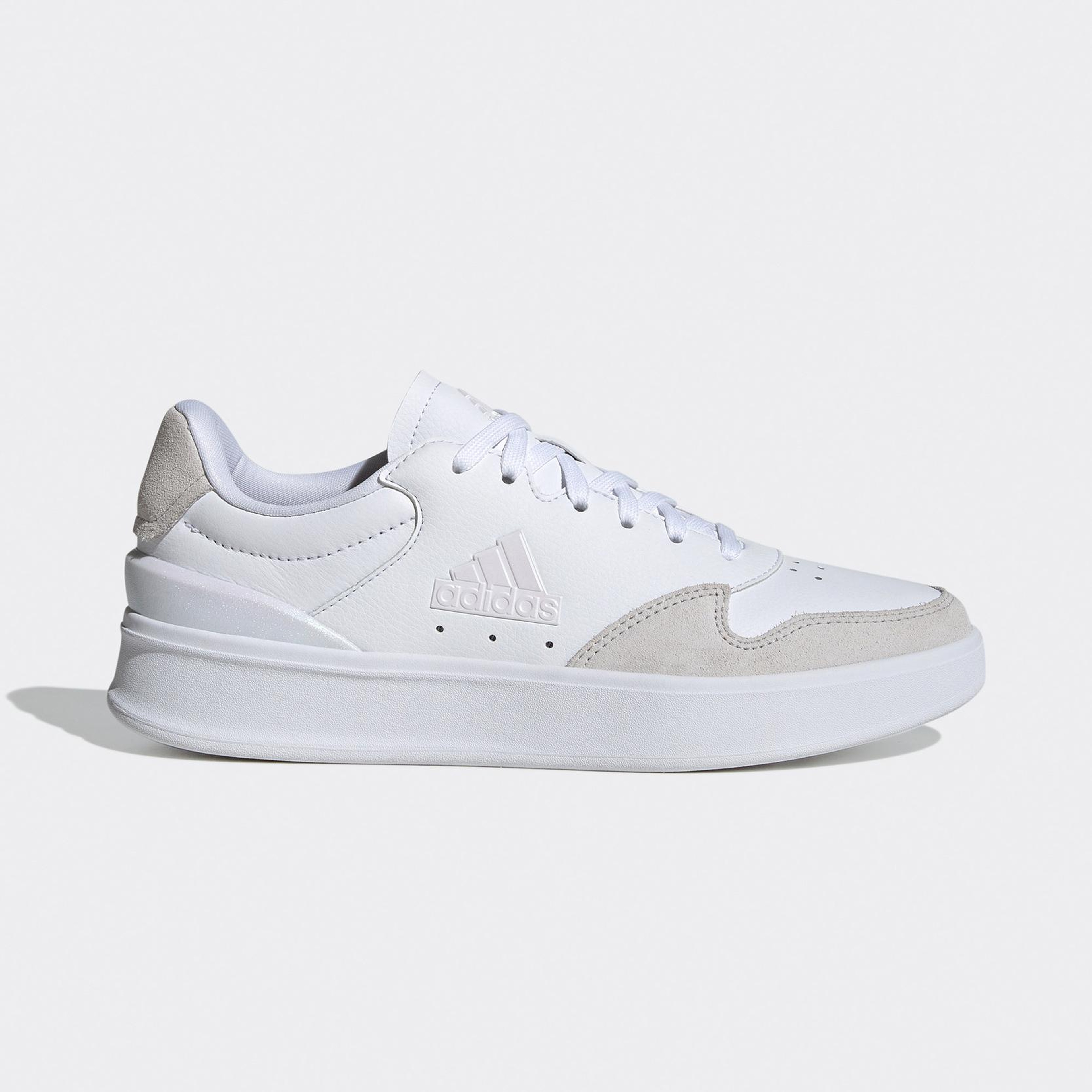 adidas Kantana Kadın Beyaz Günlük Spor Ayakkabısı