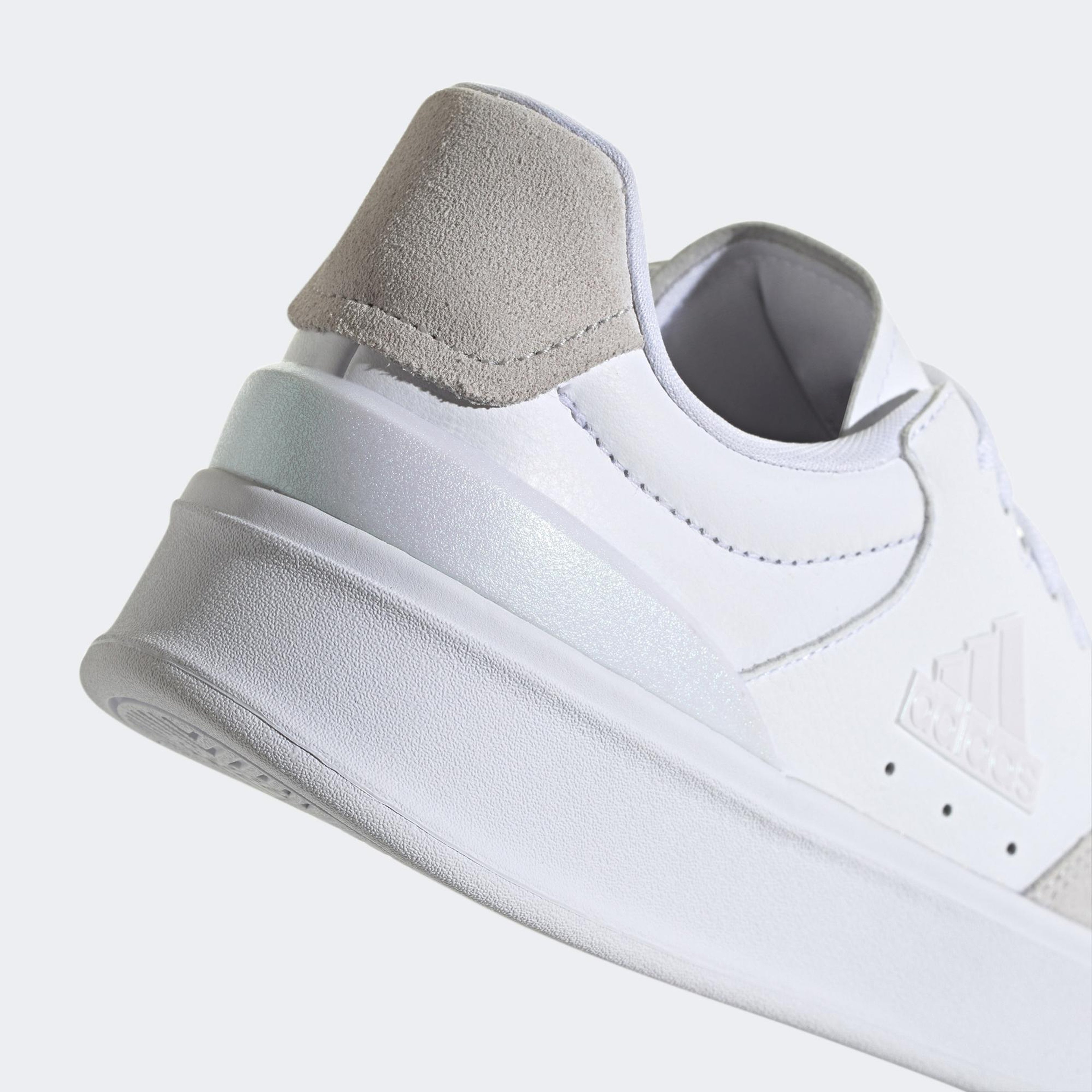 adidas Kantana Kadın Beyaz Günlük Spor Ayakkabısı