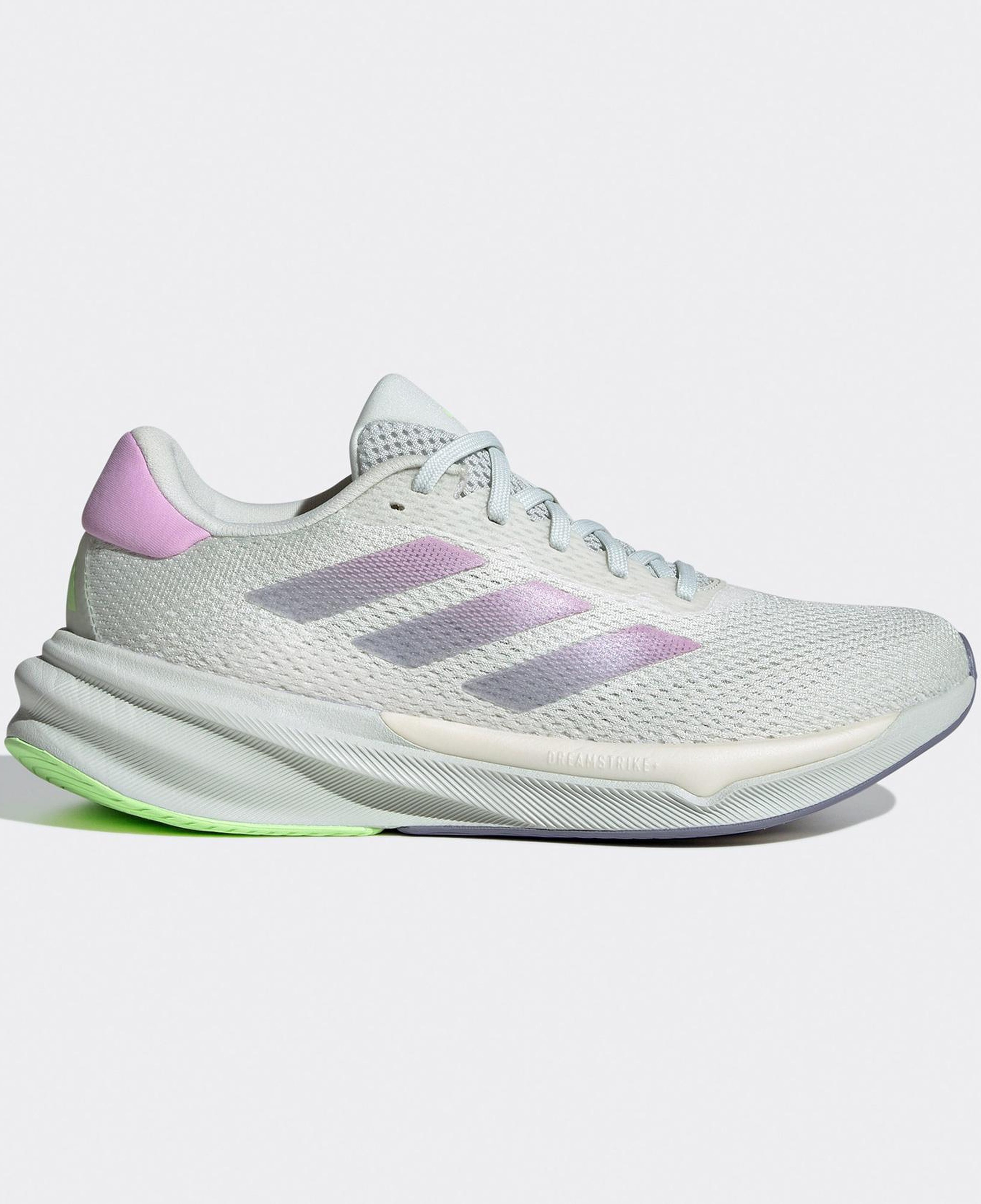 adidas Supernova Stride Kadın Beyaz Koşu Ayakkabısı