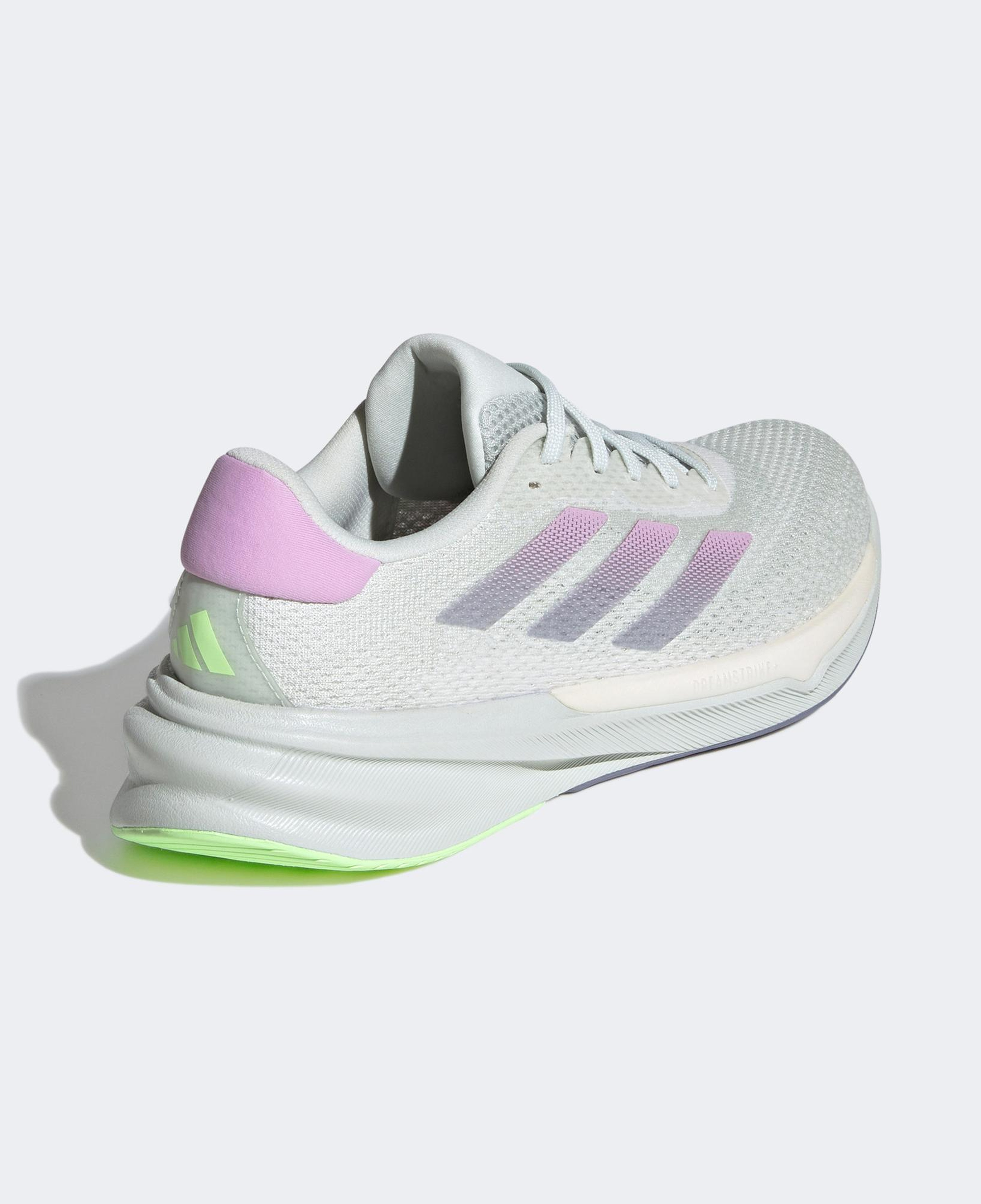 adidas Supernova Stride Kadın Beyaz Koşu Ayakkabısı