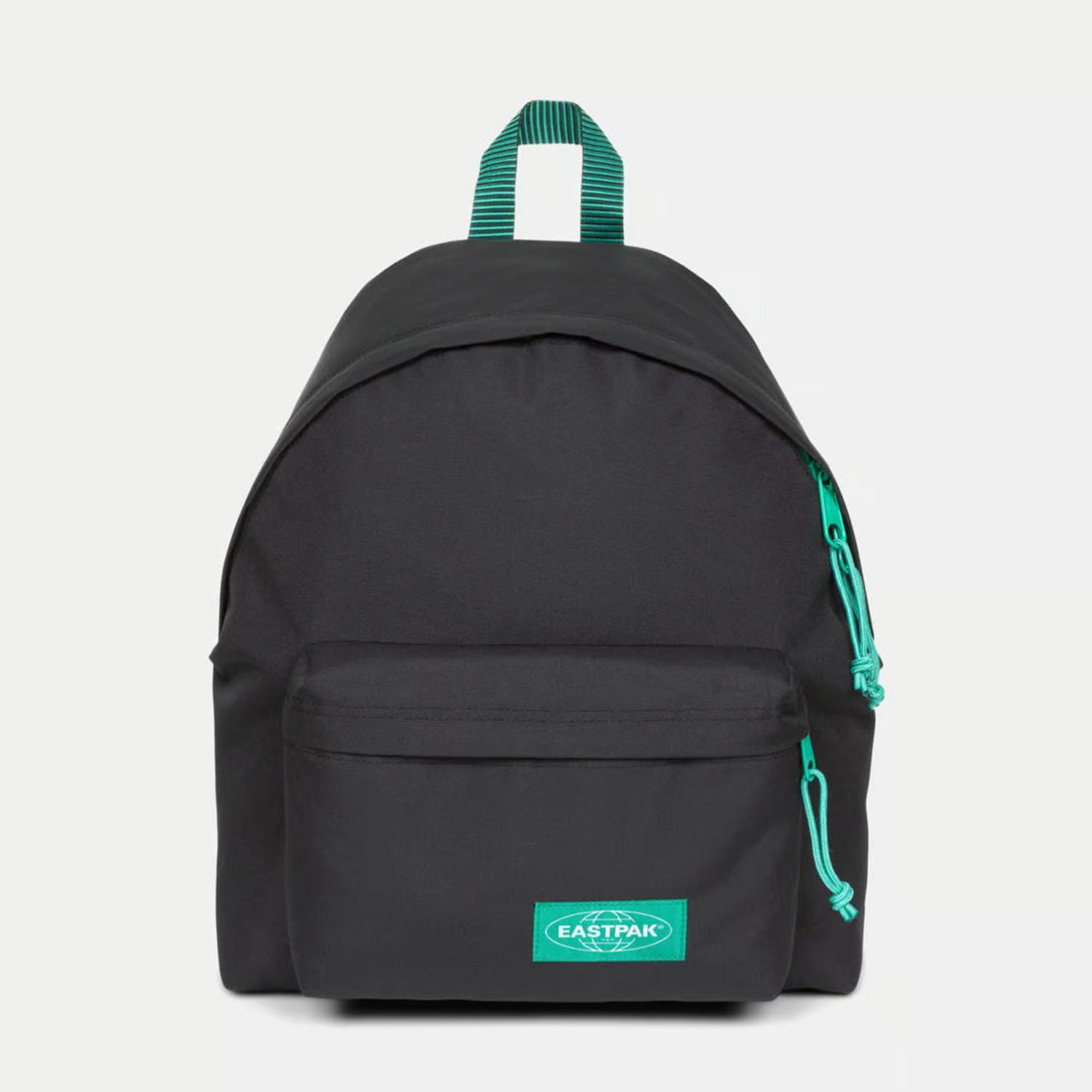Eastpak Padded Pak'r Unisex Siyah Sırt Çantası