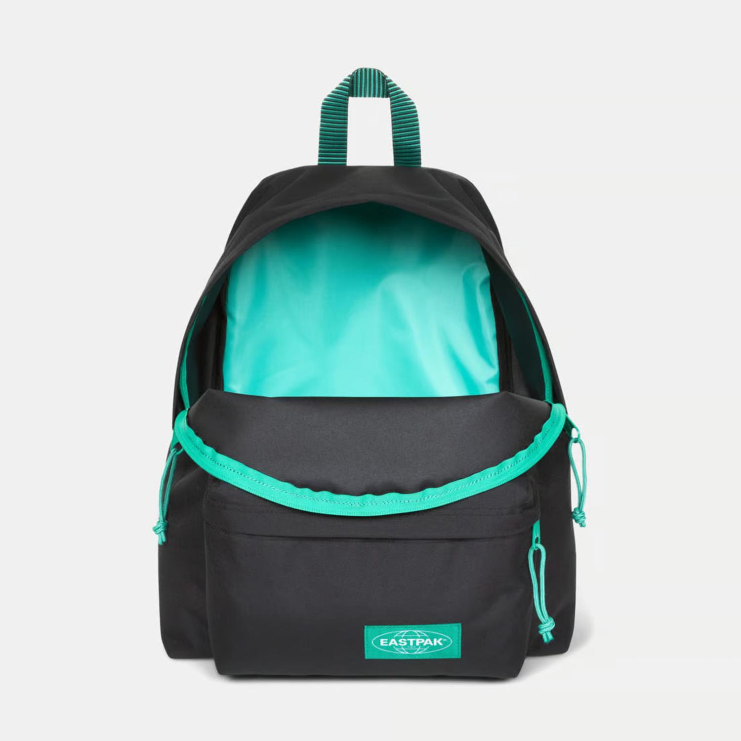 Eastpak Padded Pak'r Unisex Siyah Sırt Çantası
