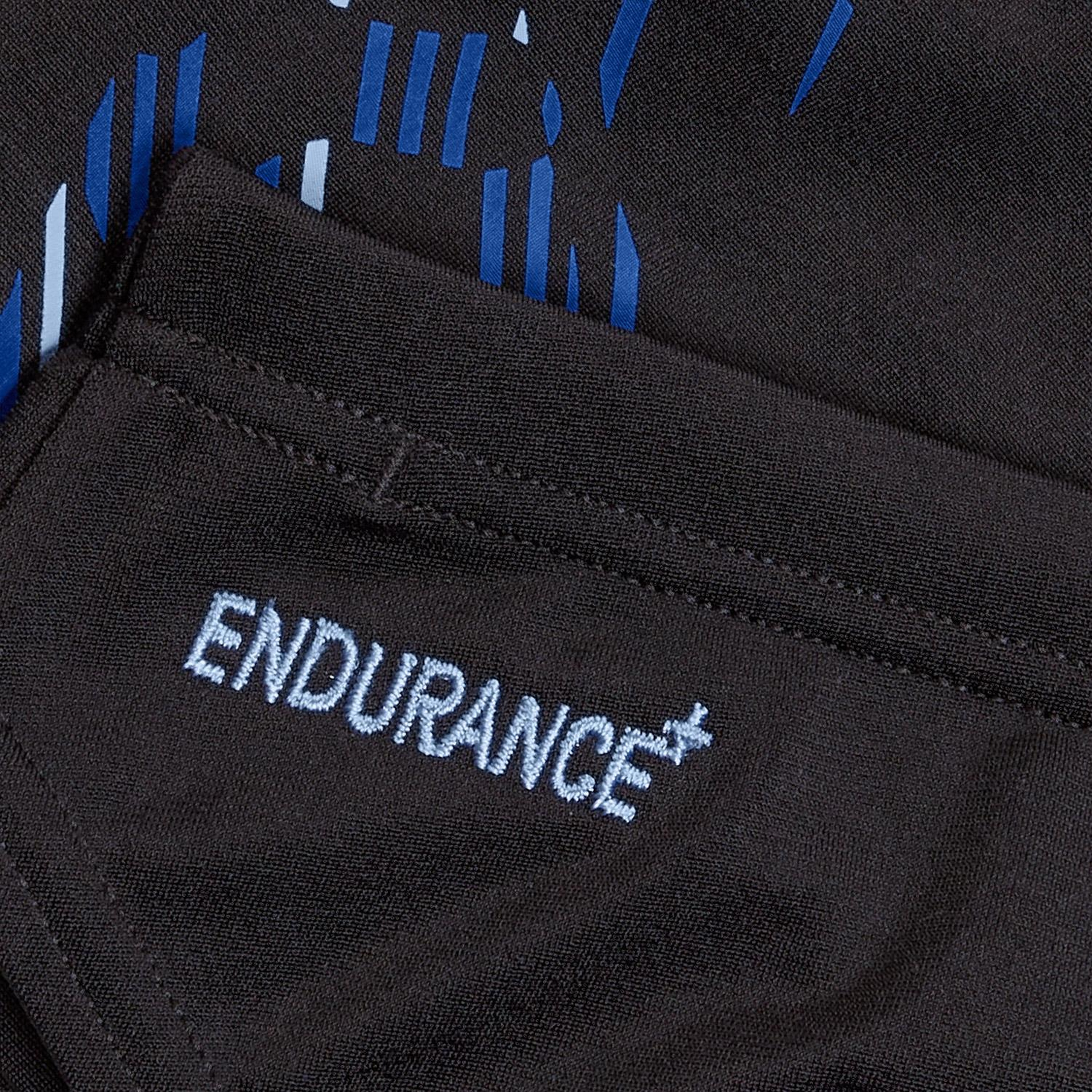 Speedo Placement 2 Piece Kadın Siyah Bikini