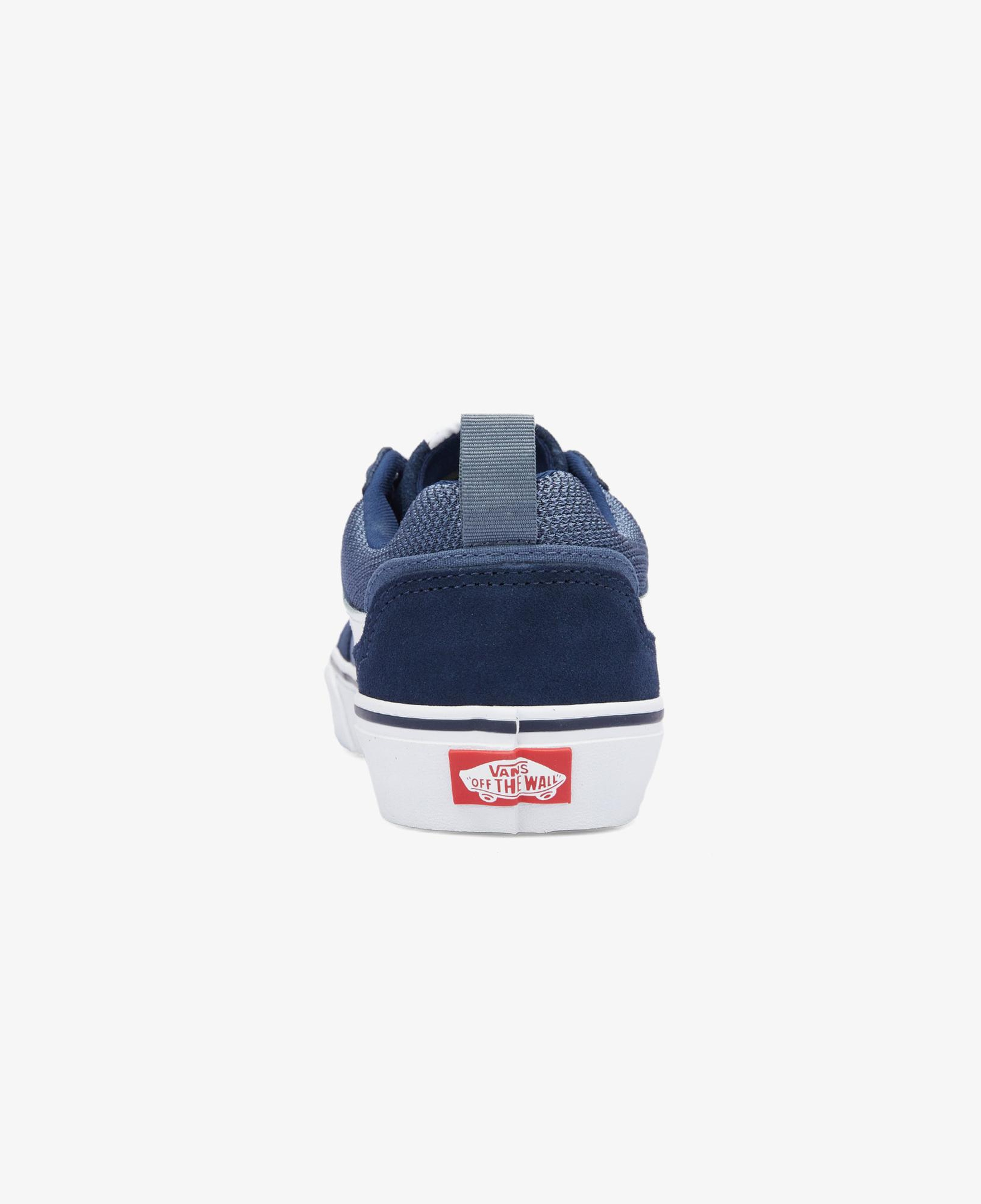 Vans Filmore Erkek Lacivert Günlük Sneaker