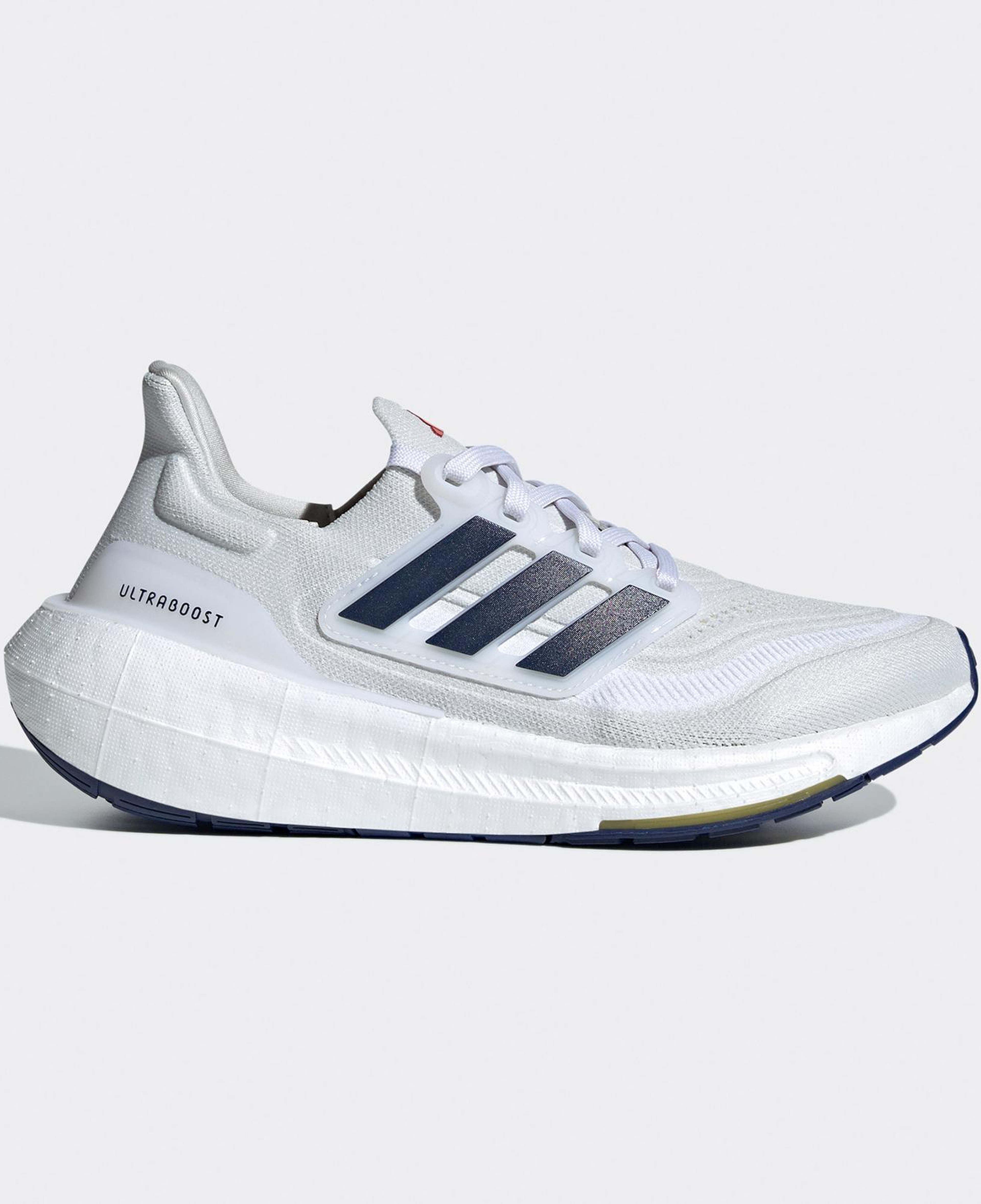 adidas Ultraboost Light  Kadın Gri Koşu Ayakkabısı