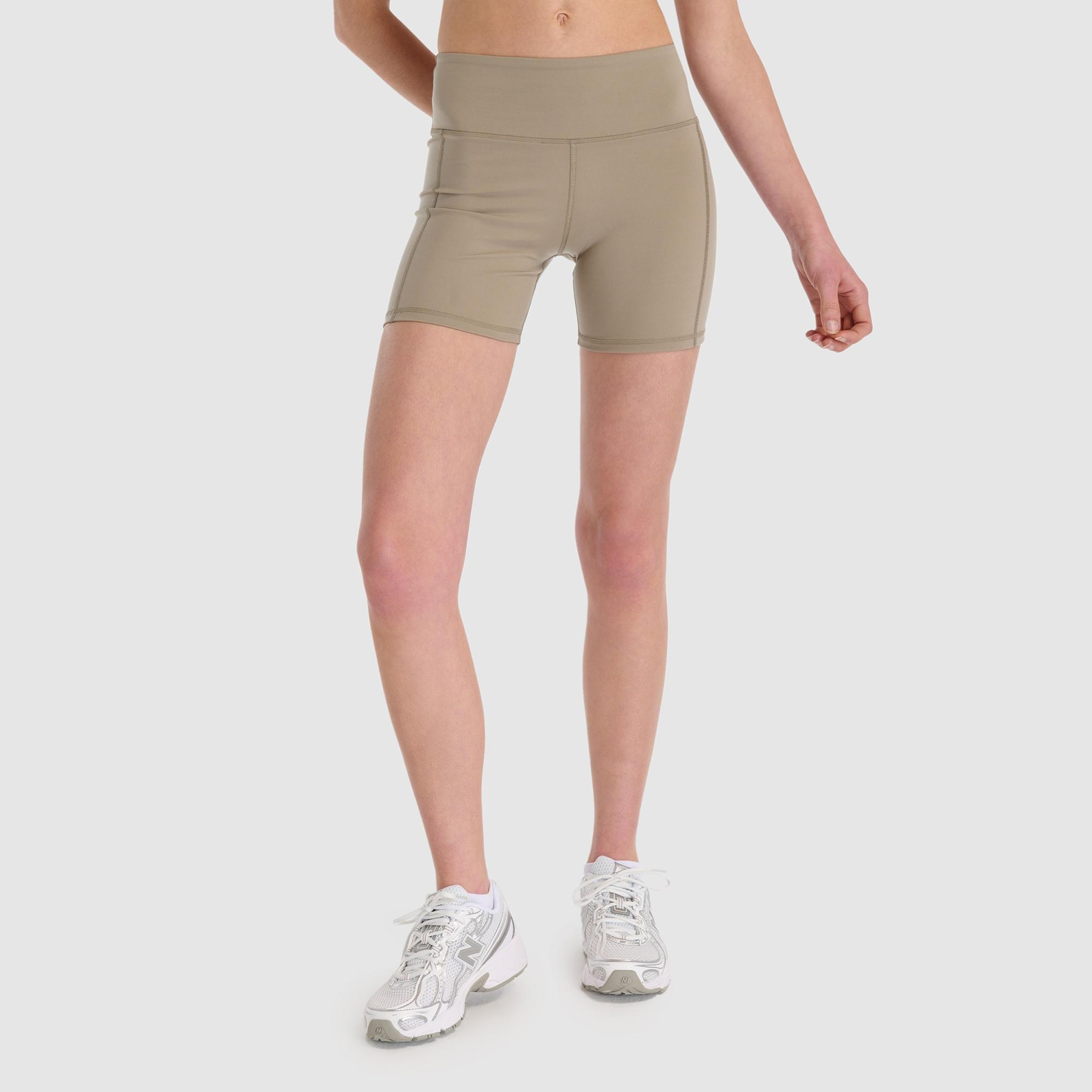 New Balance WNP1534 Kadın Bej Tayt