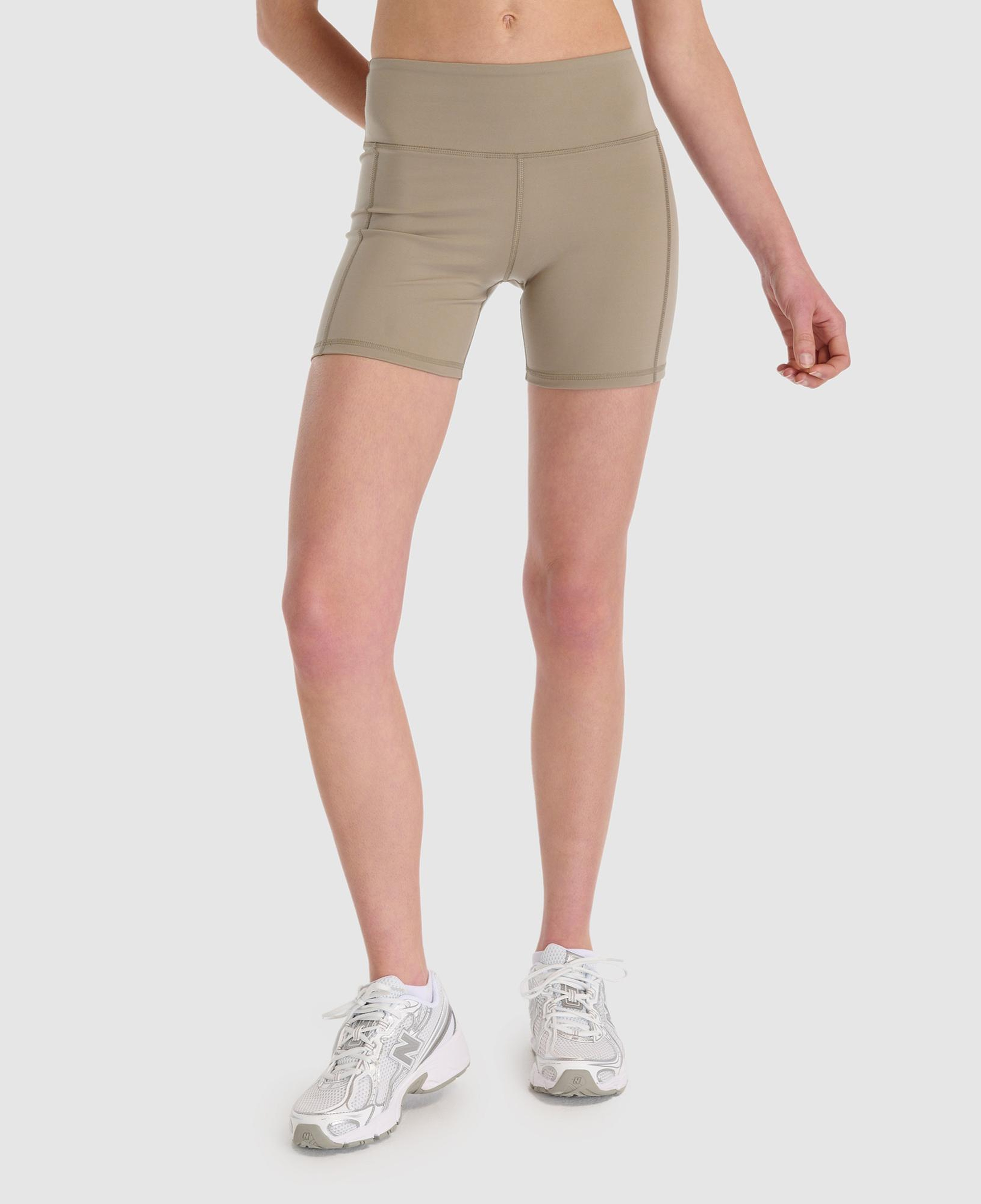 New Balance WNP1534 Kadın Bej Tayt