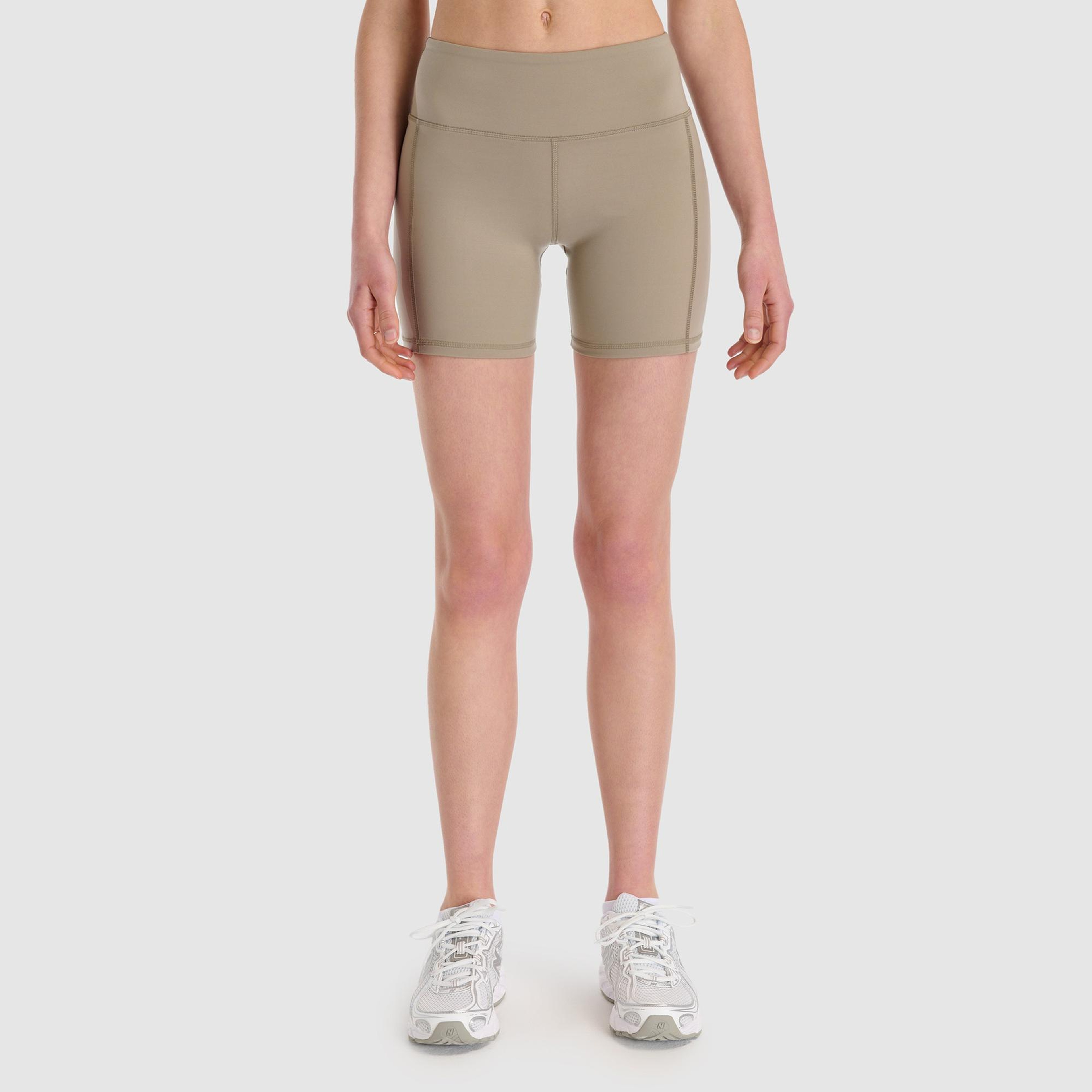 New Balance WNP1534 Kadın Bej Tayt