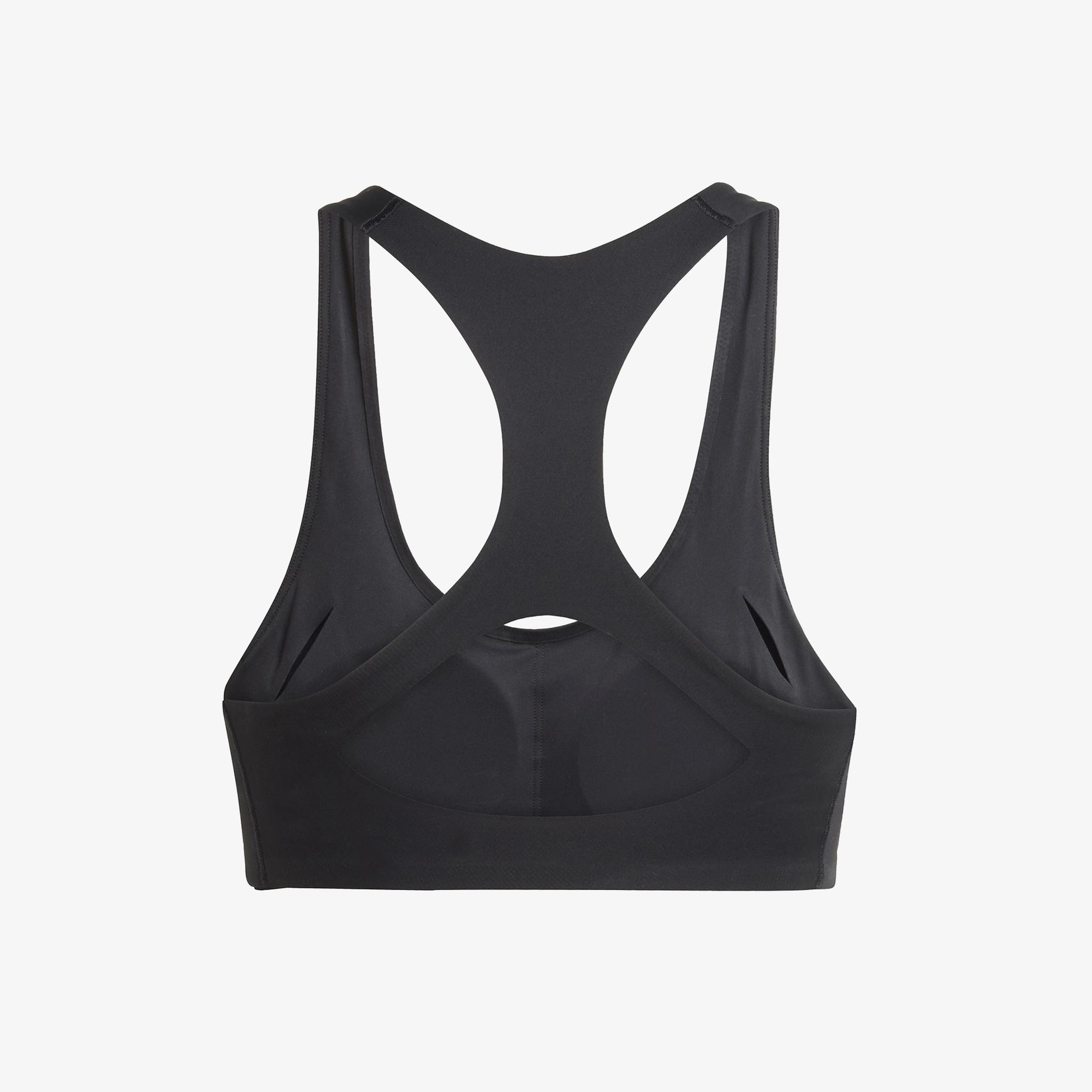 adidas Adizero Ms Kadın Siyah Antrenman Bra