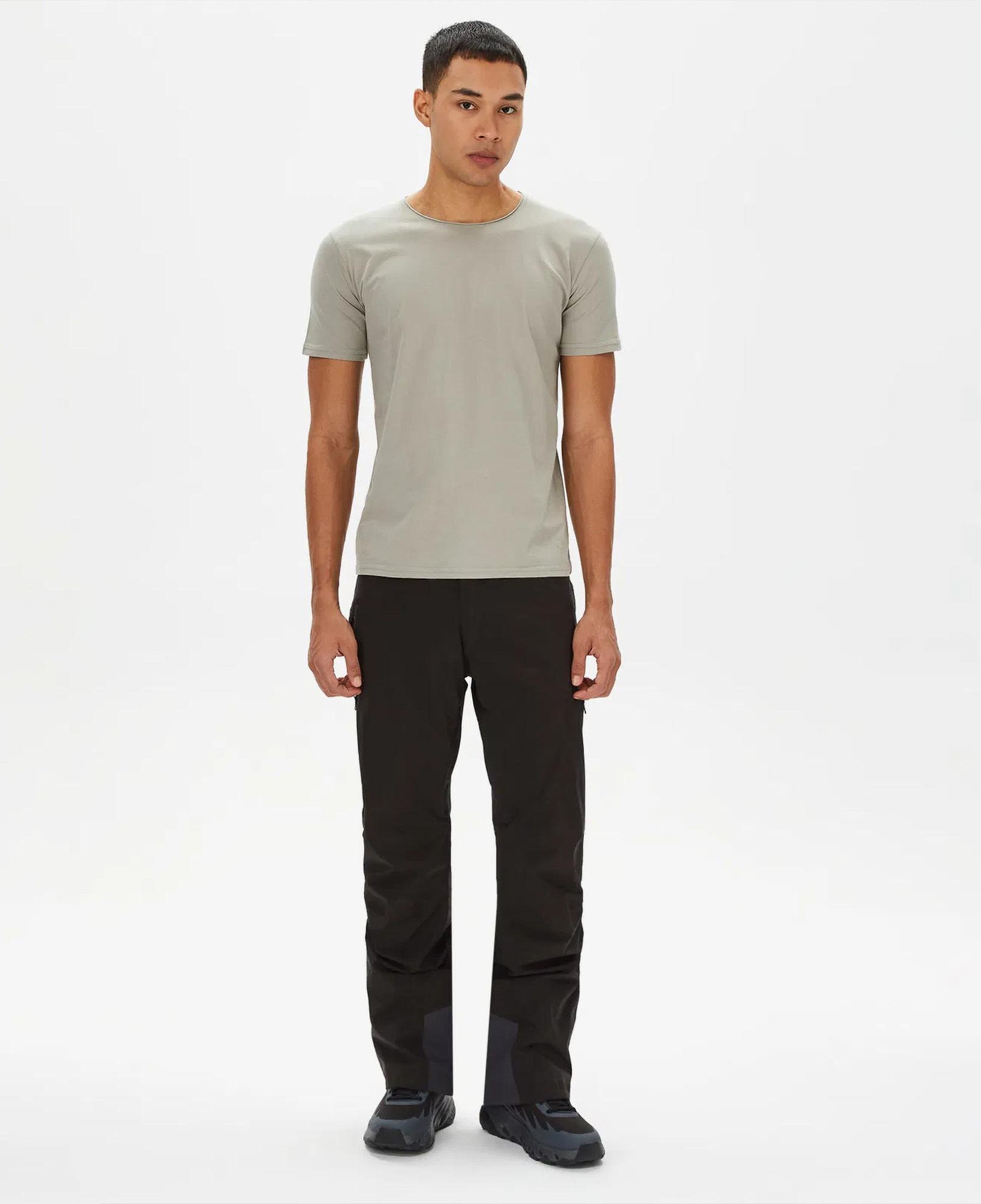 Helly Hansen Legendary insulated Erkek Siyah Pantolon