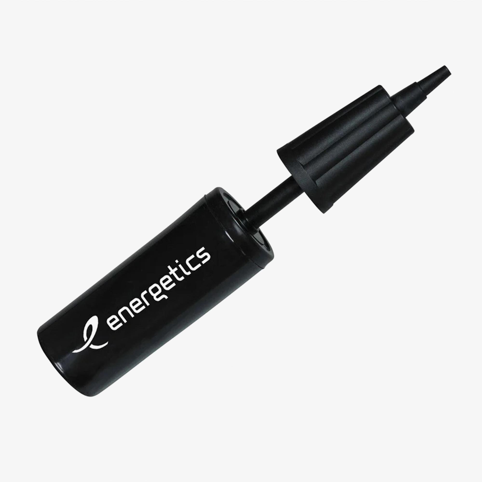 Energetics Pump For Siyah Pilates Topu Şişirme Pompası