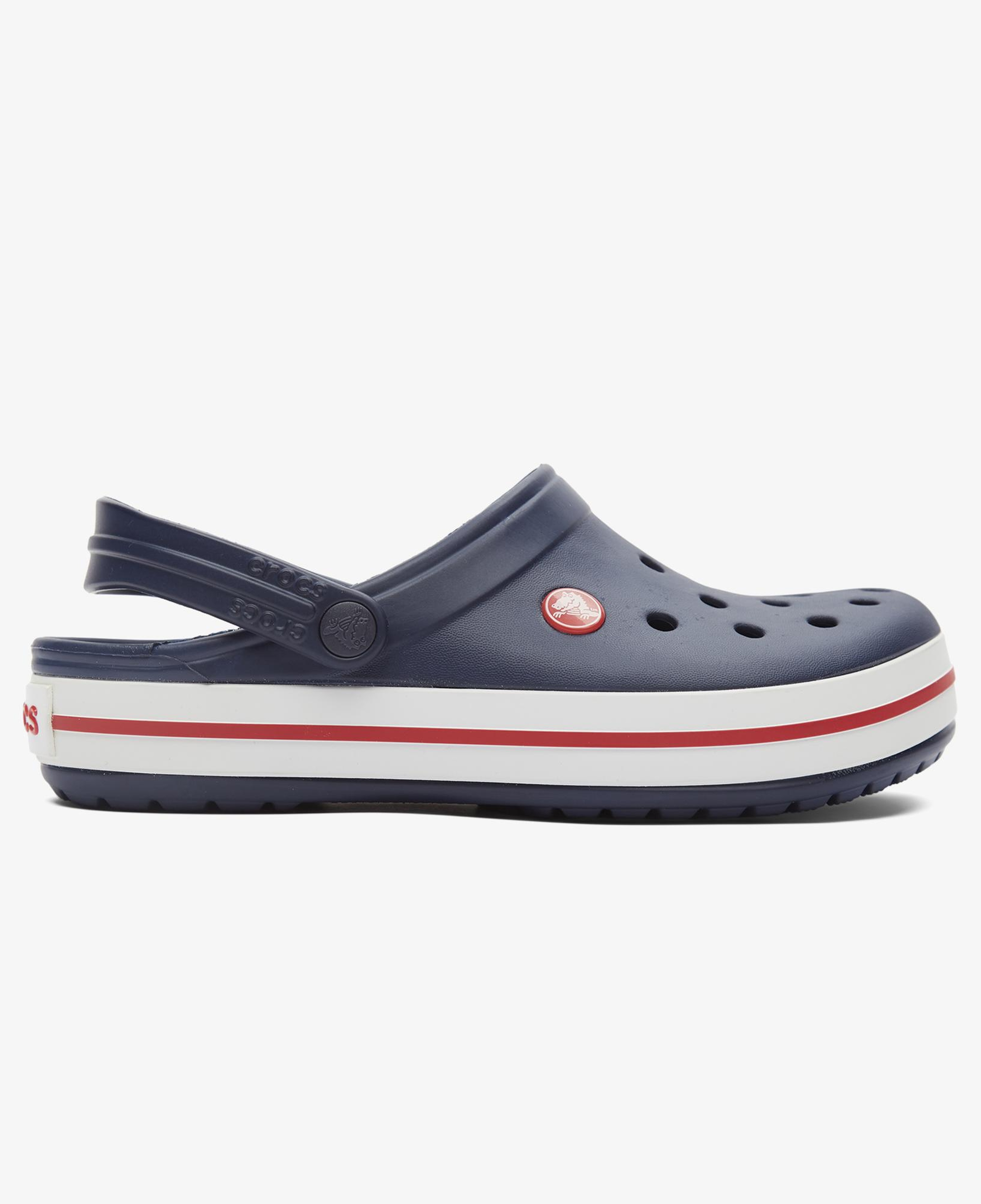Crocs Crocband Unisex Lacivert Günlük Terlik