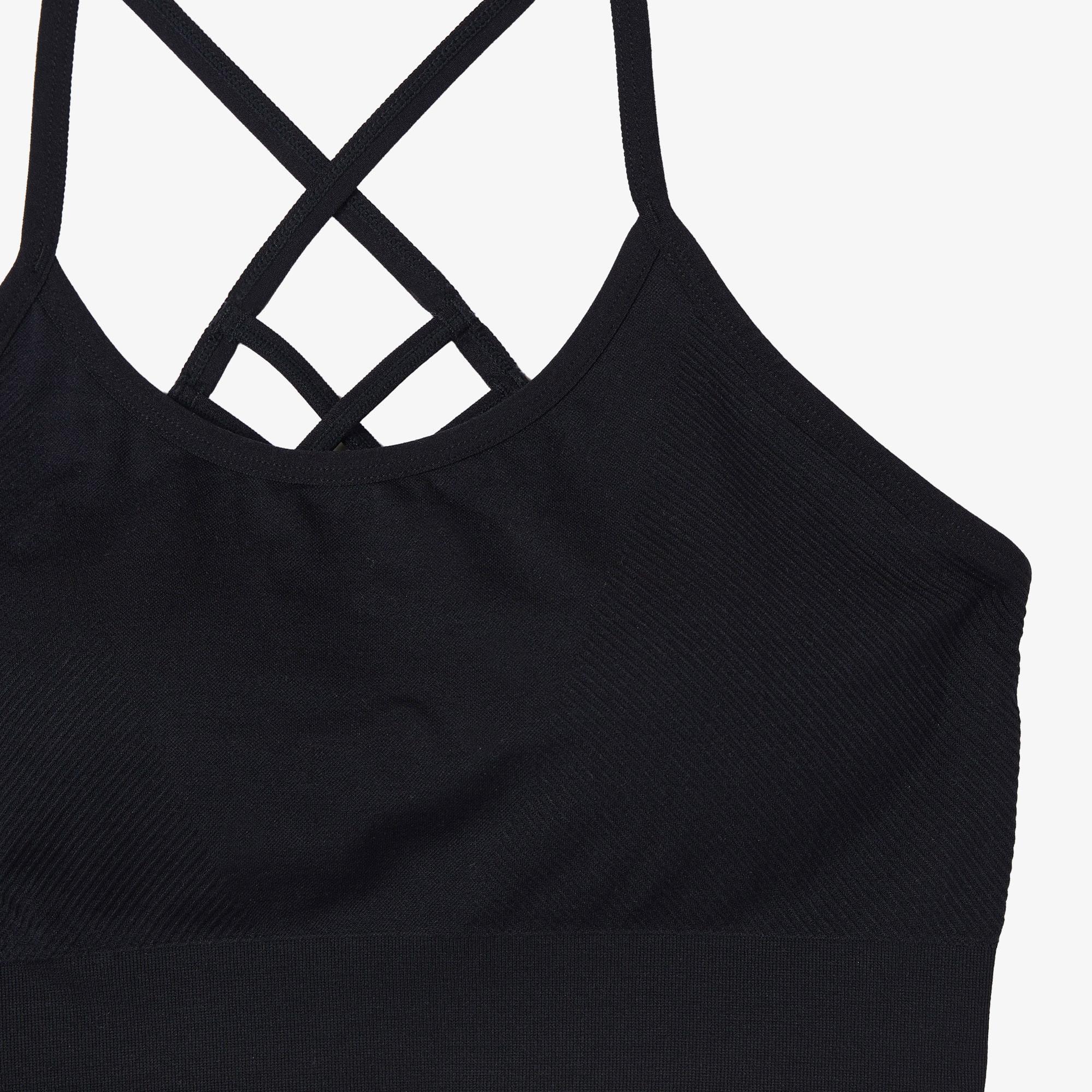 Energetics Olla W Kadın Siyah Bra