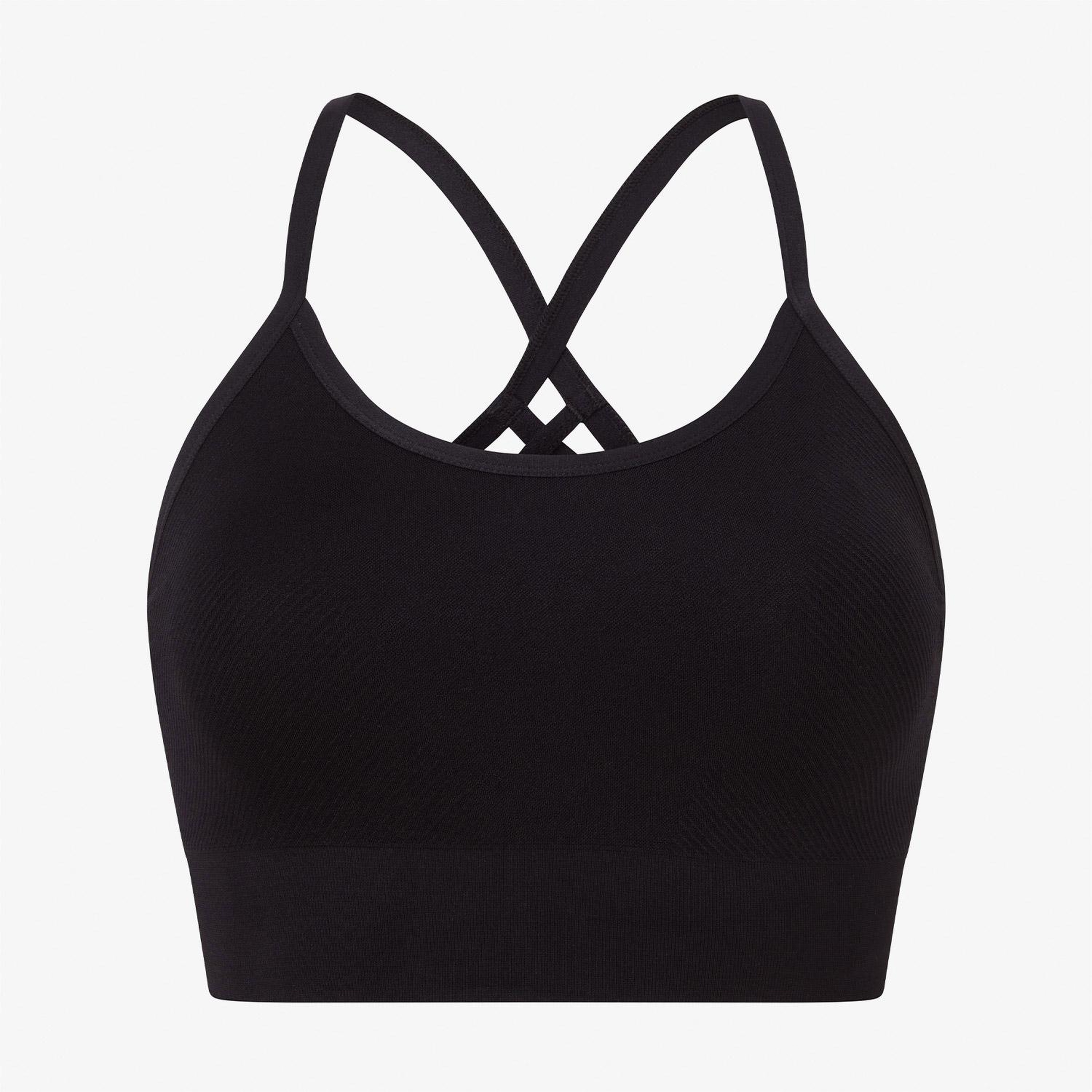 Energetics Olla W Kadın Siyah Bra