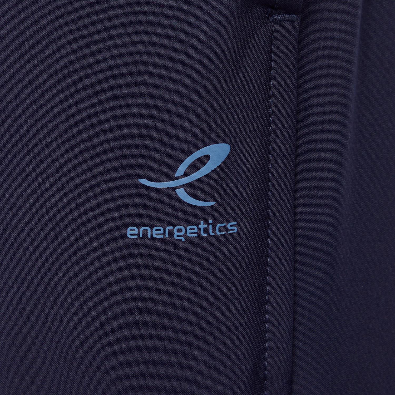 Energetics Classic Erkek Lacivert Antrenman Şortu