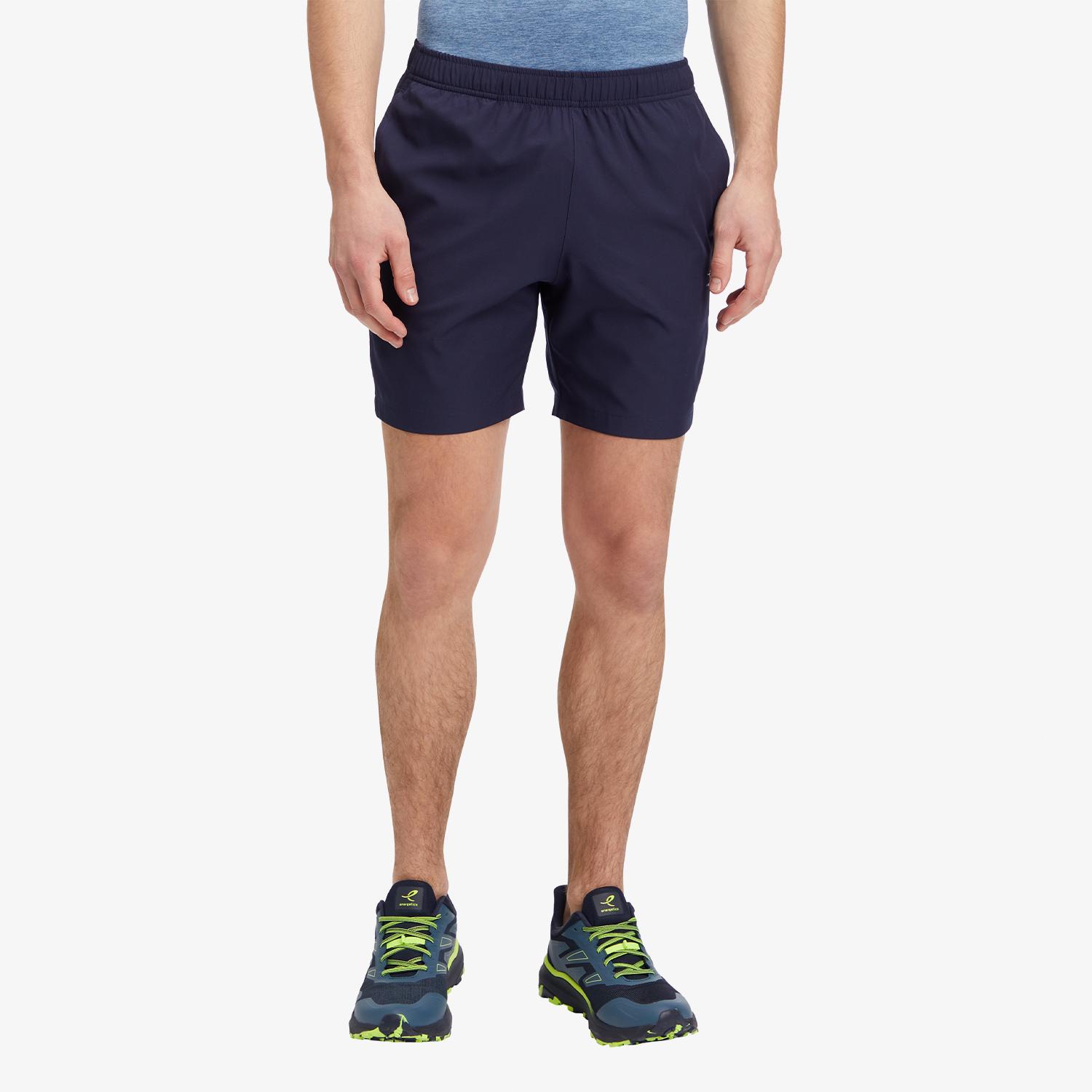 Energetics Classic Erkek Lacivert Antrenman Şortu