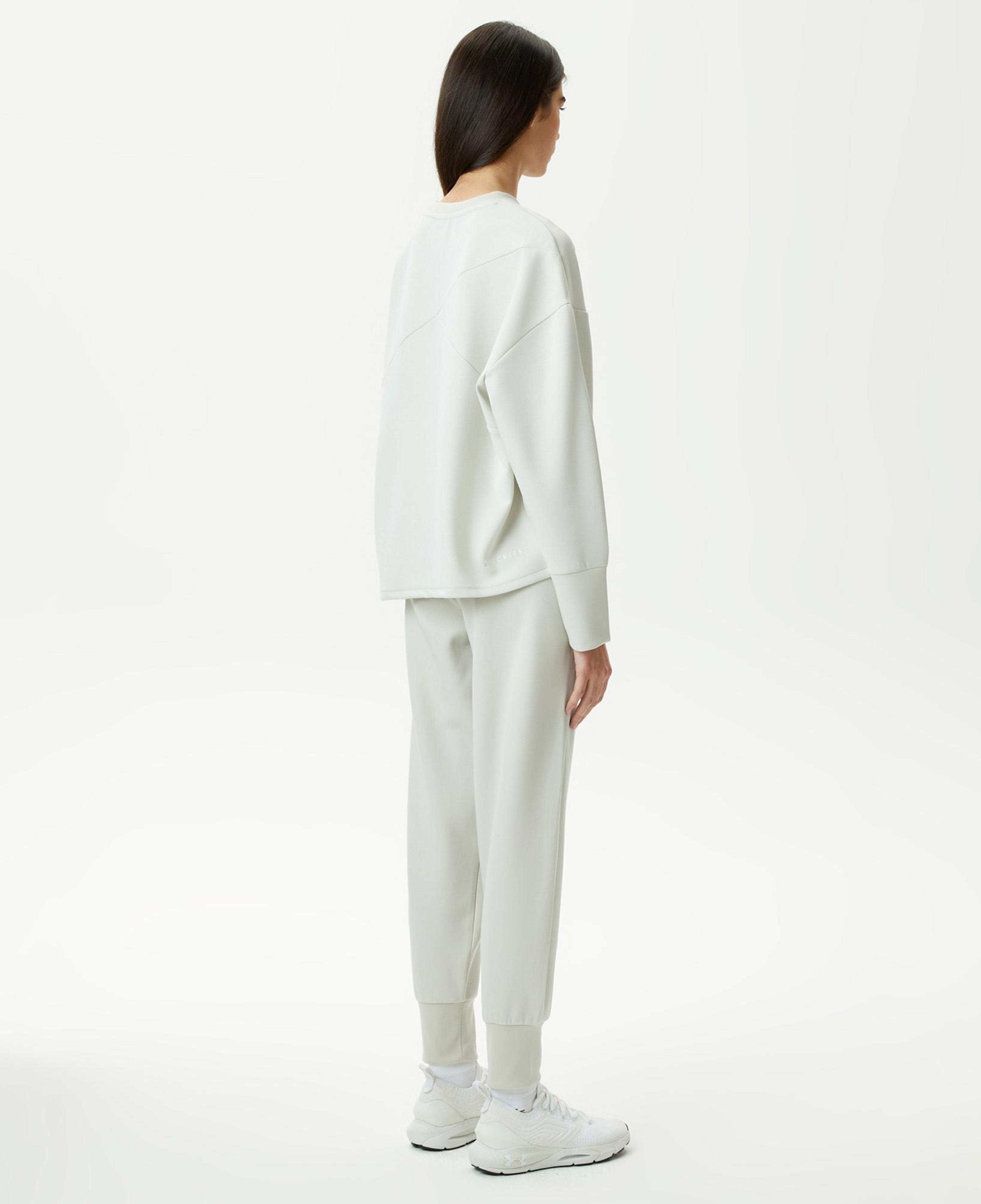 Skechers Soft Touch Kadın Gri Günlük Eşofman Altı