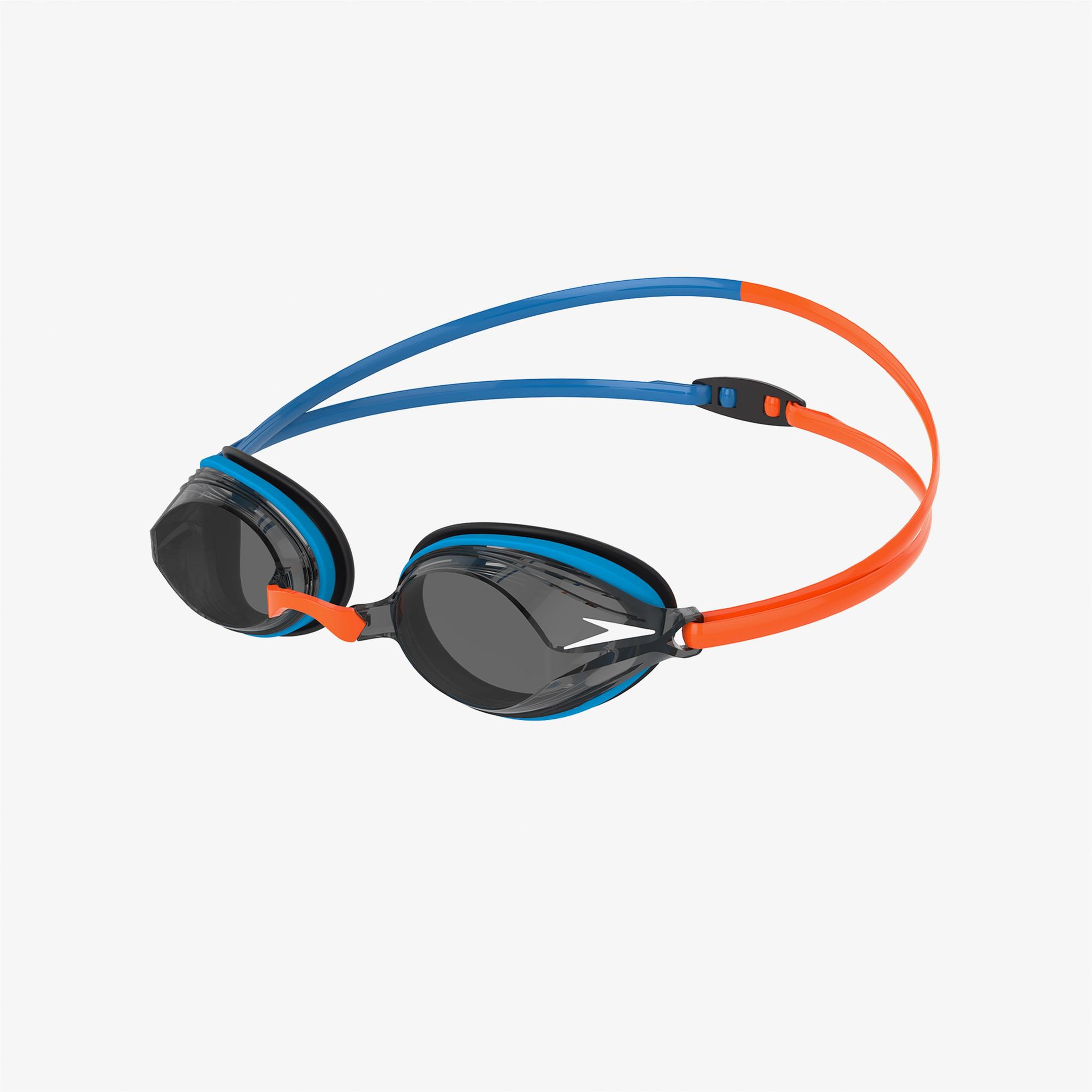 Speedo Vengeance Gog Unisex Turuncu Yüzücü Gözlüğü