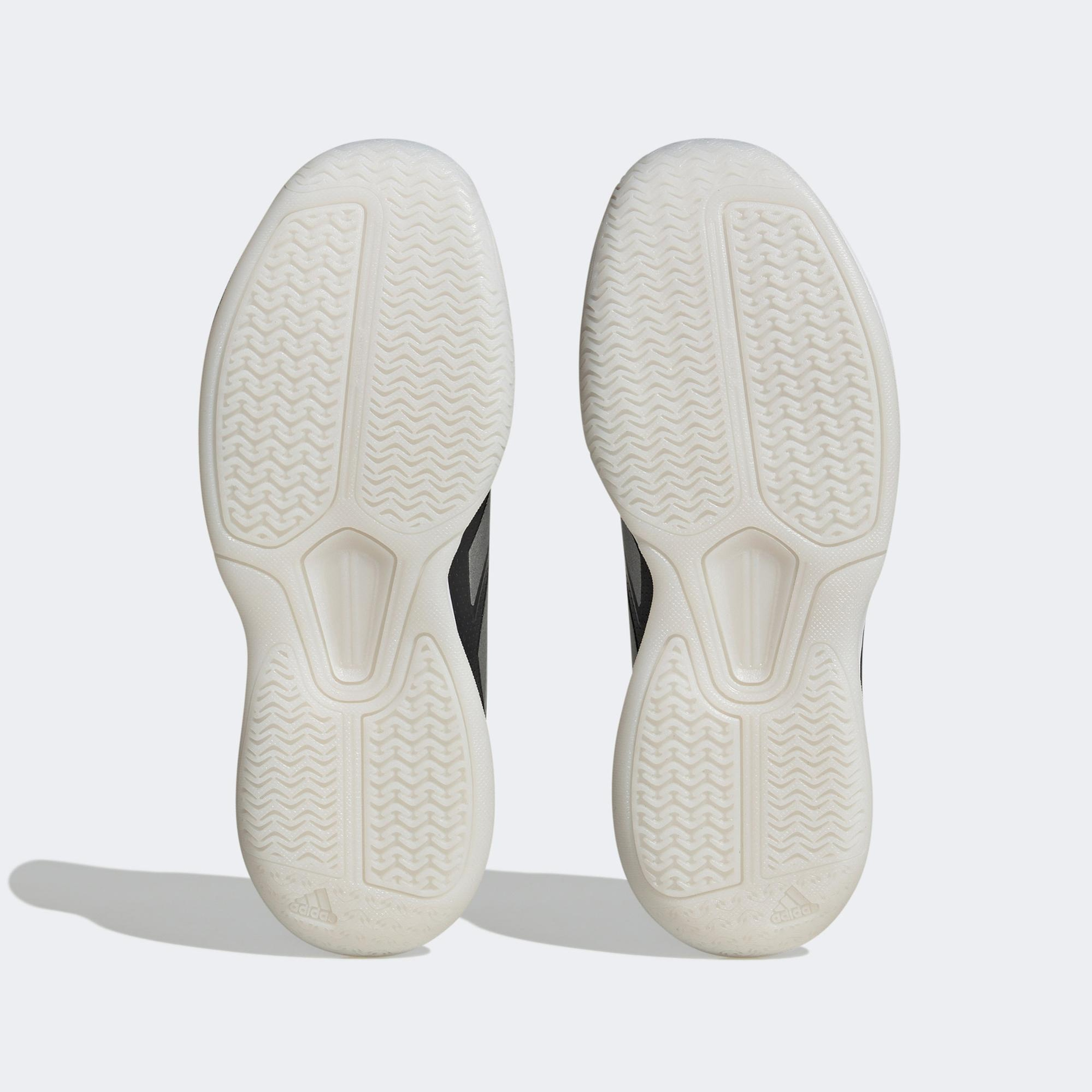 adidas Avaflash Kadın Siyah Tenis Ayakkabısı