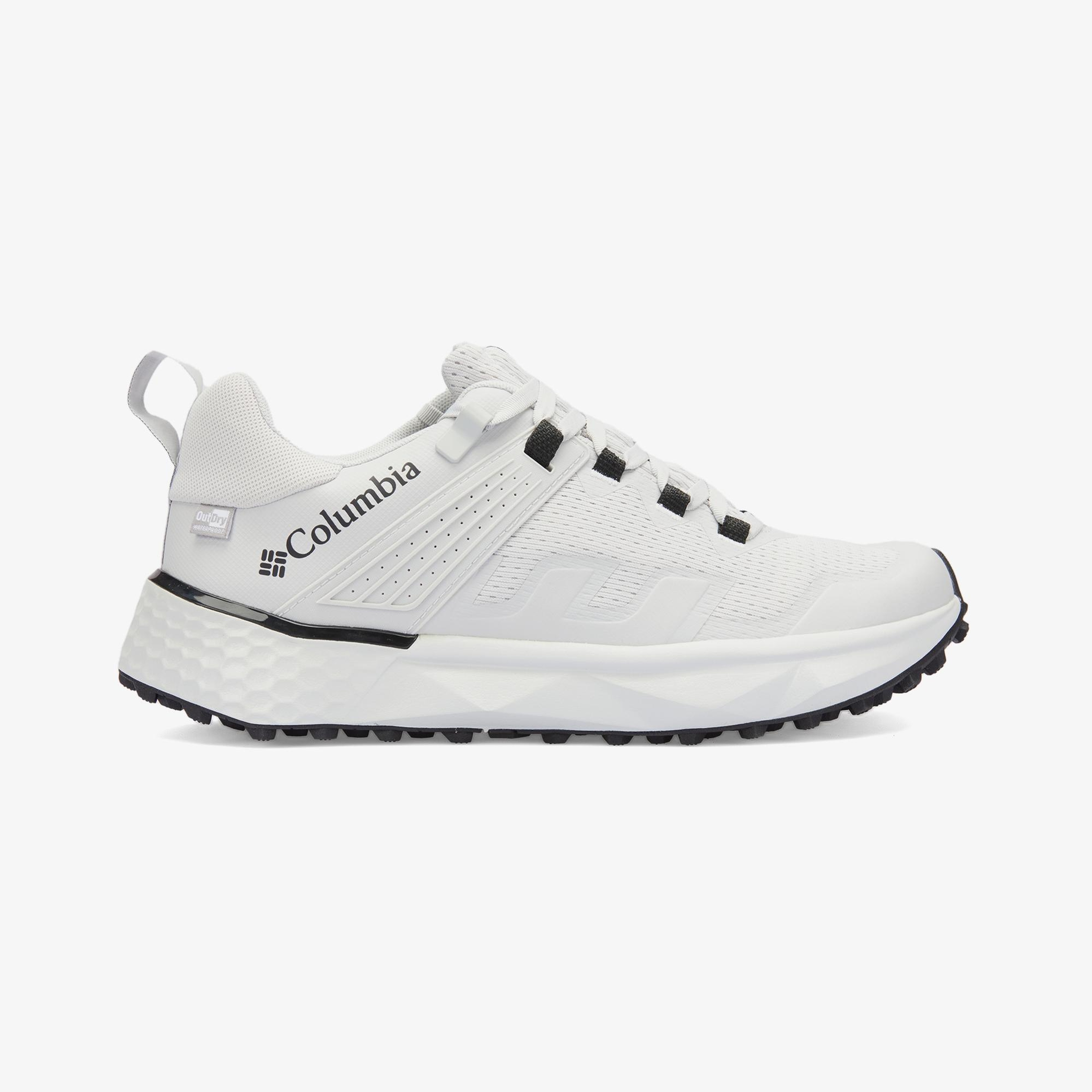 Columbia Vent Erkek Krem Outdoor Ayakkabı