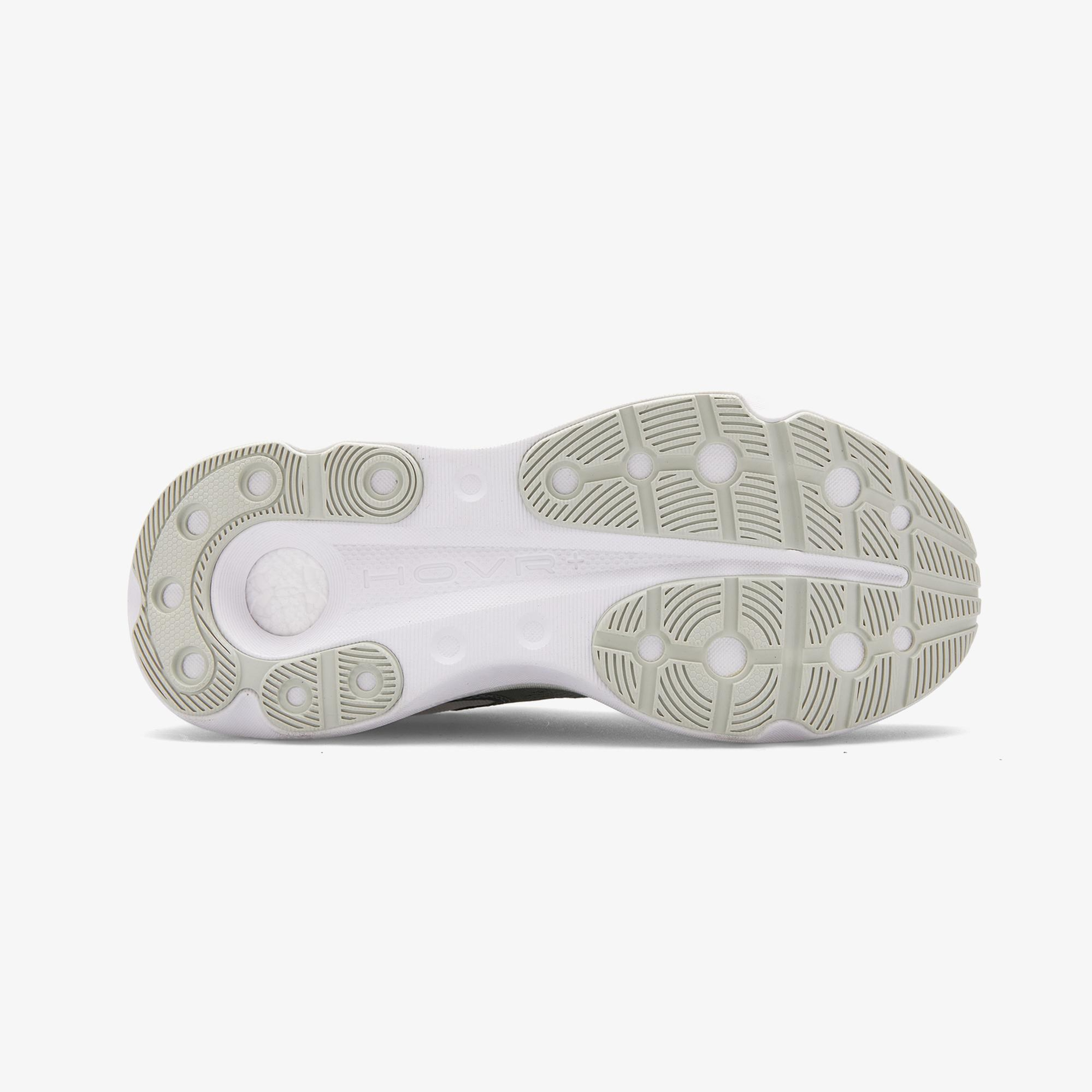 Under Armour Infinite Pro 2 Kadın Yeşil Koşu Ayakkabısı