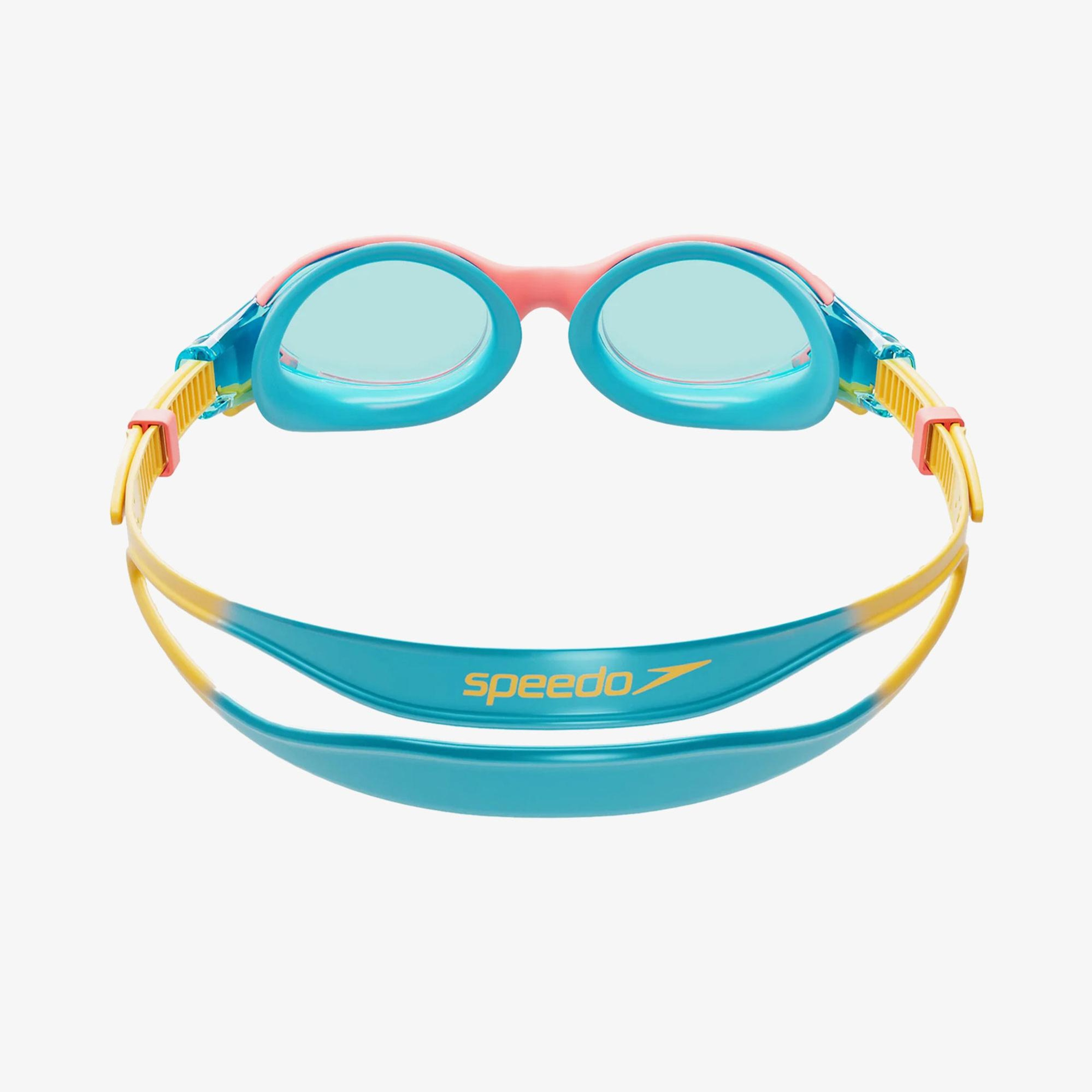 Speedo Biofuse 2.0 Çocuk Mavi Yüzücü Gözlüğü