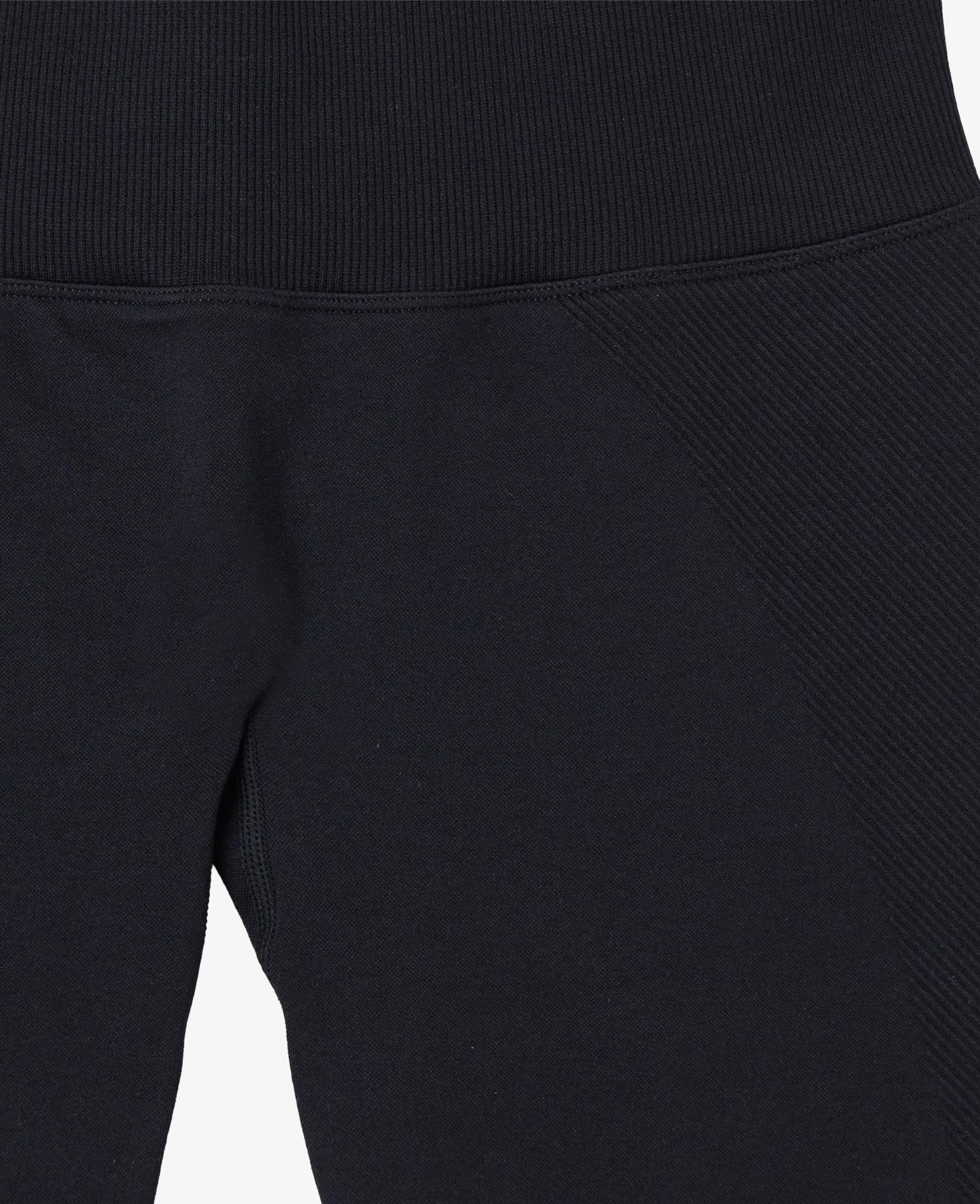 Energetics Onna 7/8 W Kadın Siyah Tayt