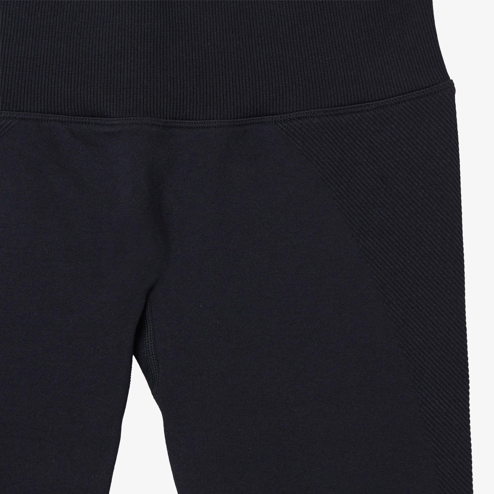 Energetics Onna 7/8 W Kadın Siyah Tayt