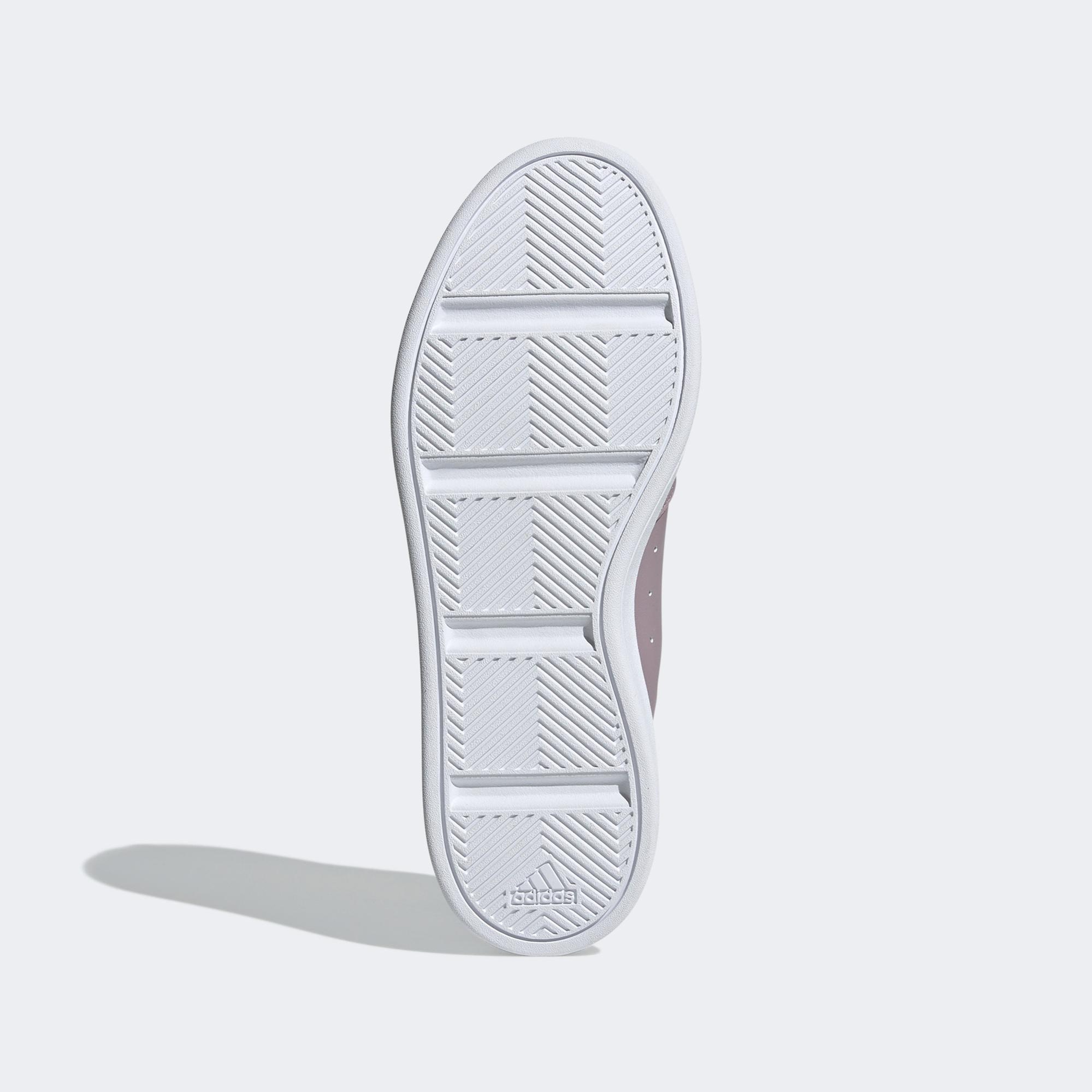 adidas Kantana Kadın Mor Günlük Spor Ayakkabısı