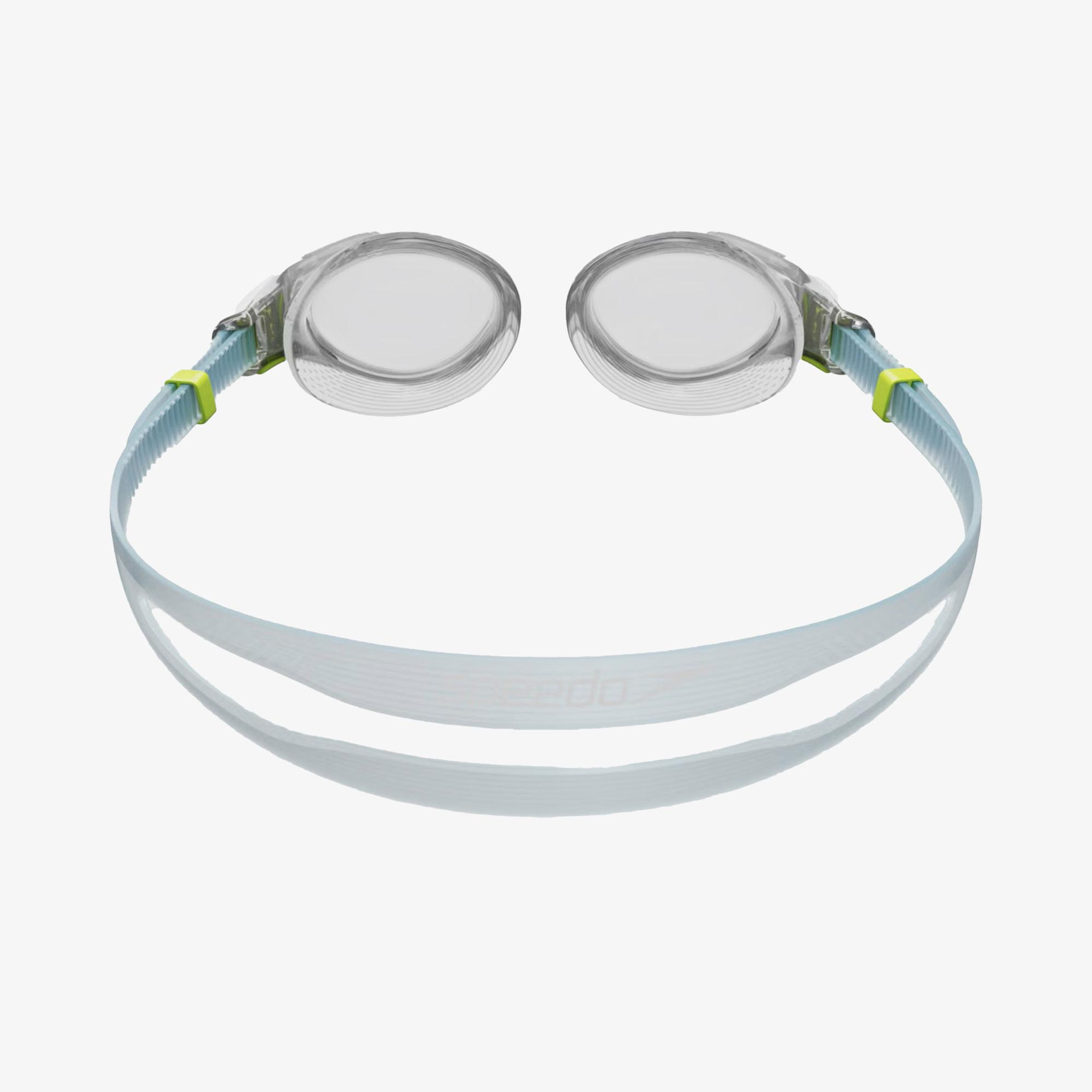 Speedo Biofuse 2.0 Af Kadın Mavi Yüzücü Gözlüğü