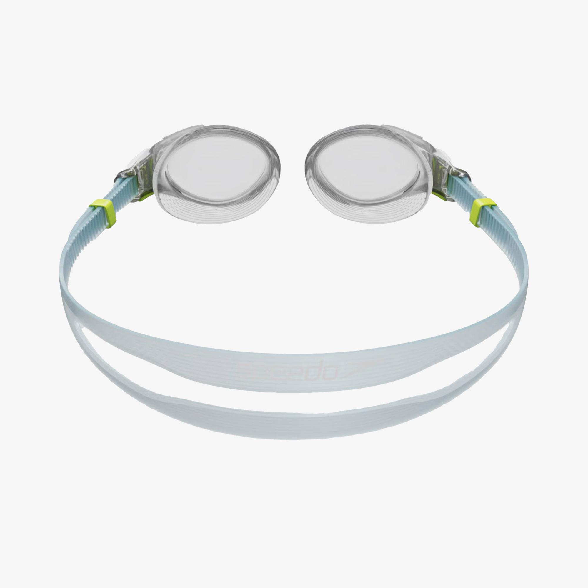 Speedo Biofuse 2.0 Af Kadın Mavi Yüzücü Gözlüğü