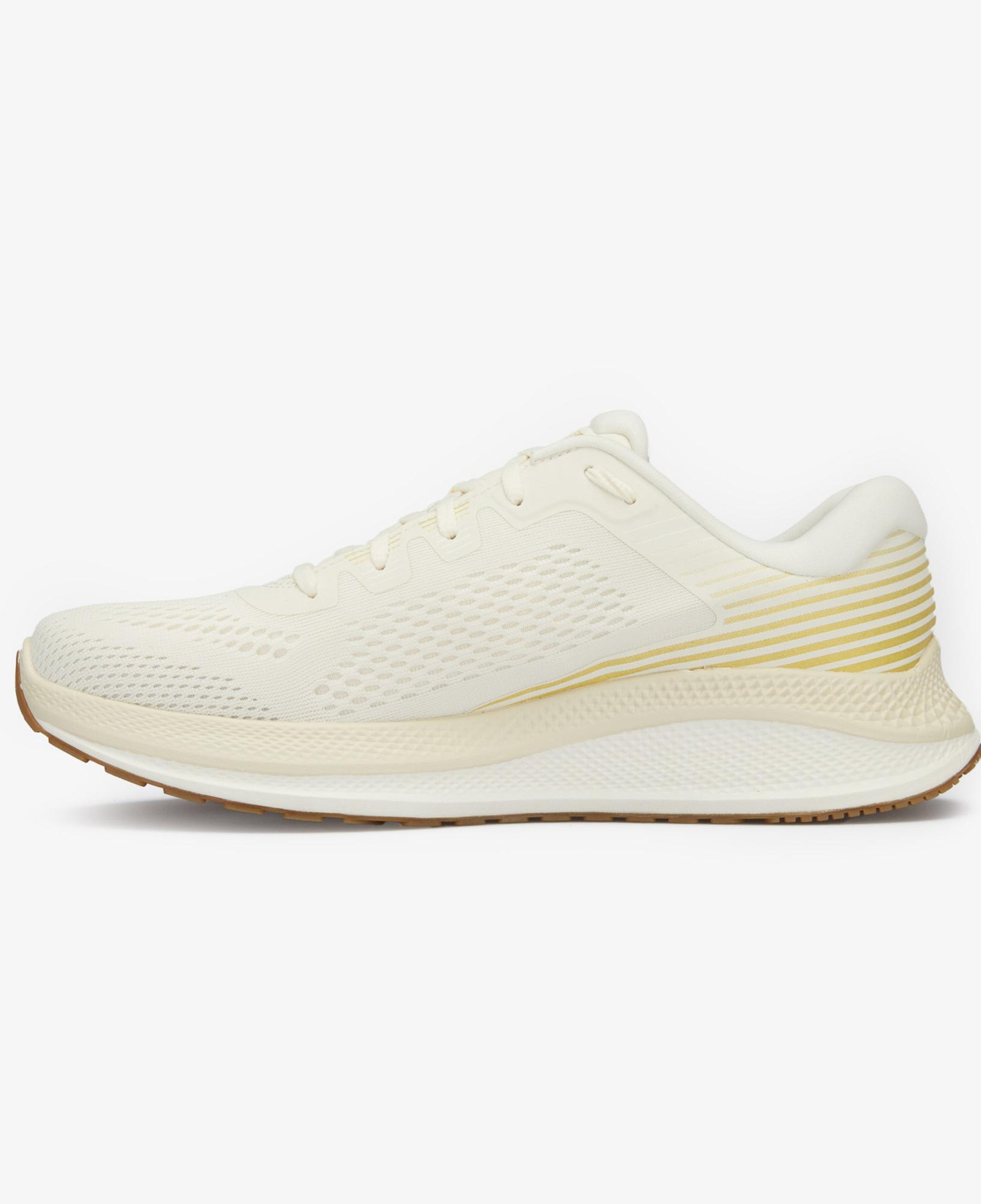 Skechers Go Run Persistence Kadın Bej Koşu Ayakkabısı