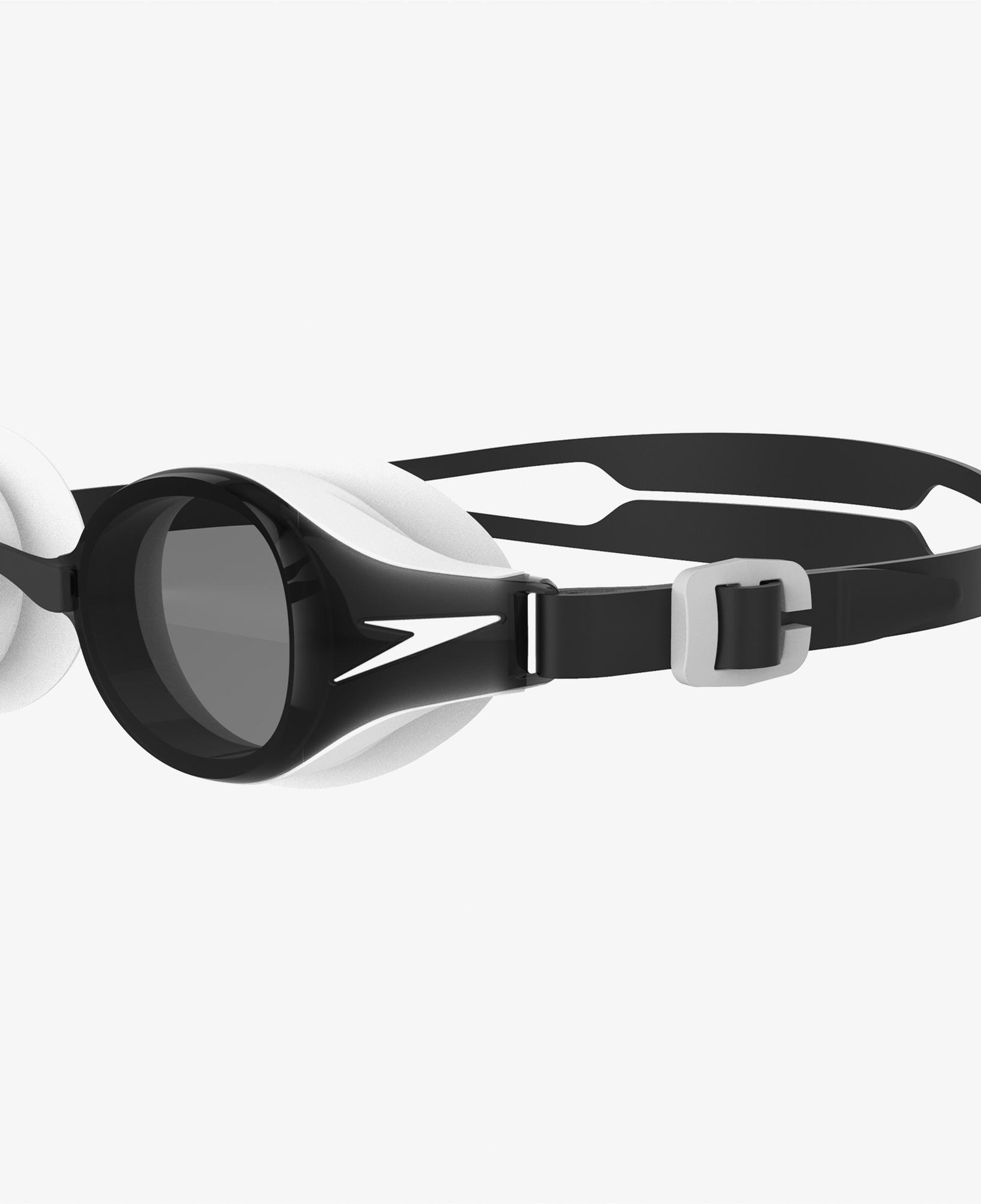 Speedo Hydropulse  Gog Çocuk Siyah Yüzücü Gözlüğü