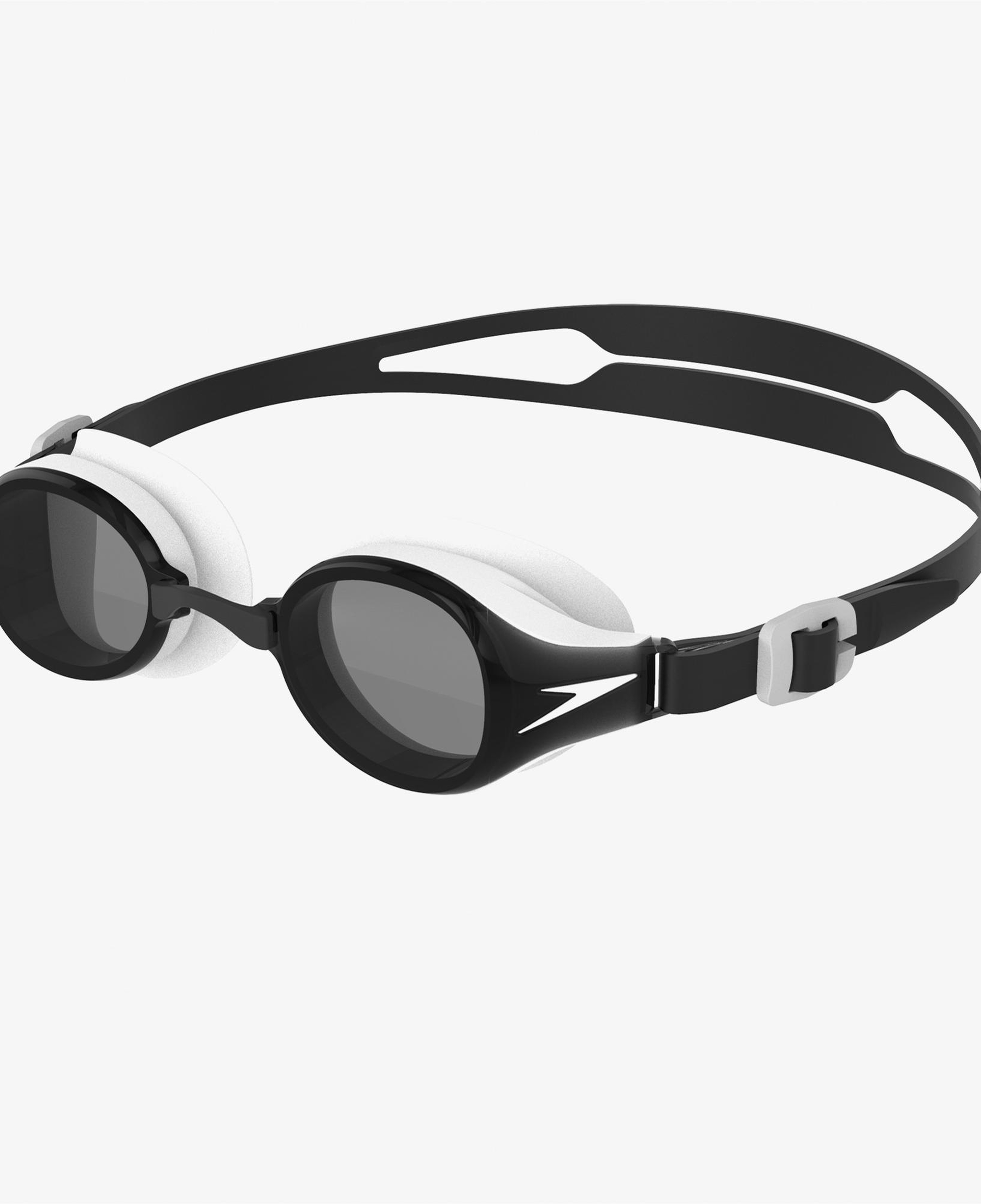 Speedo Hydropulse  Gog Çocuk Siyah Yüzücü Gözlüğü