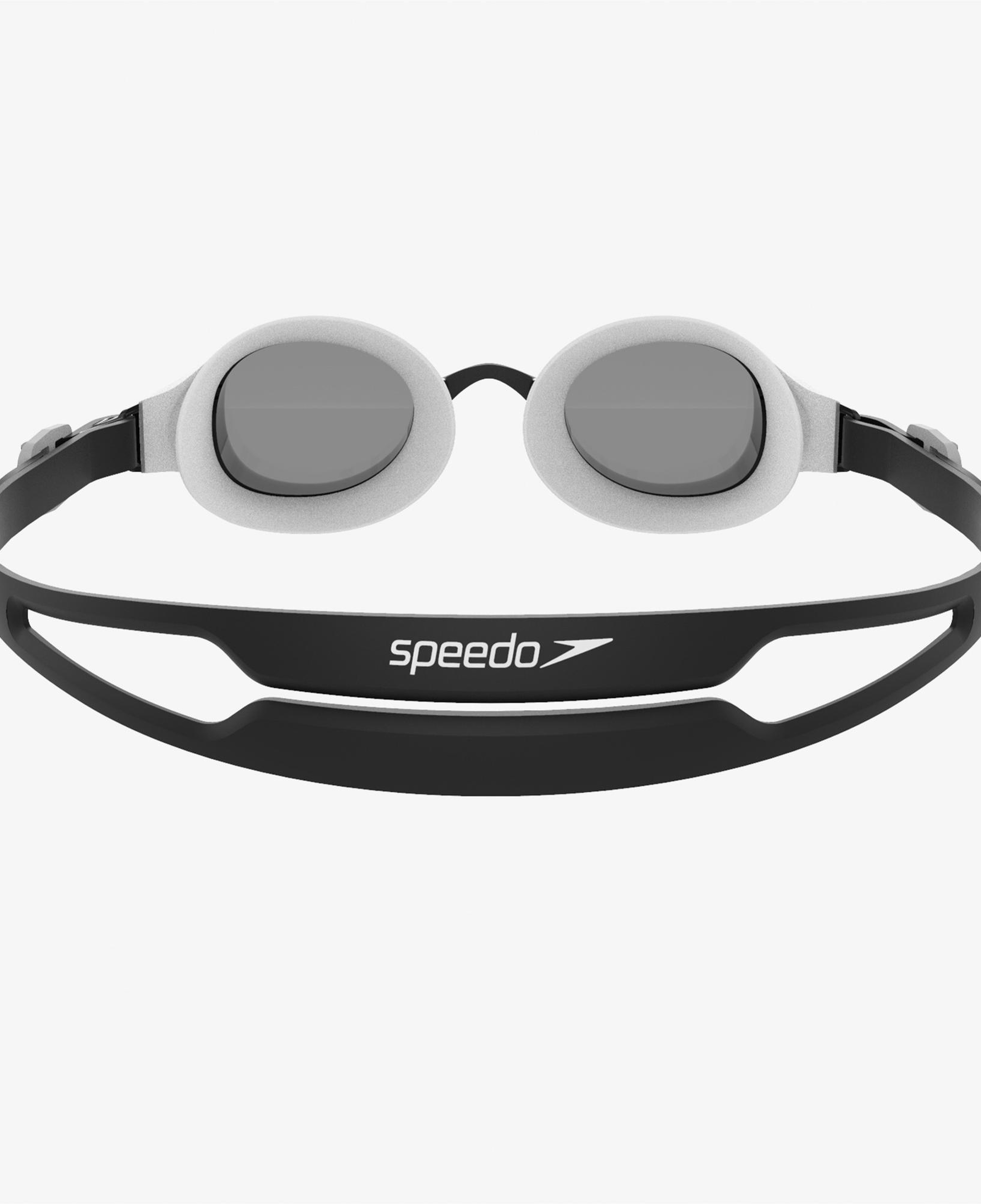 Speedo Hydropulse  Gog Çocuk Siyah Yüzücü Gözlüğü